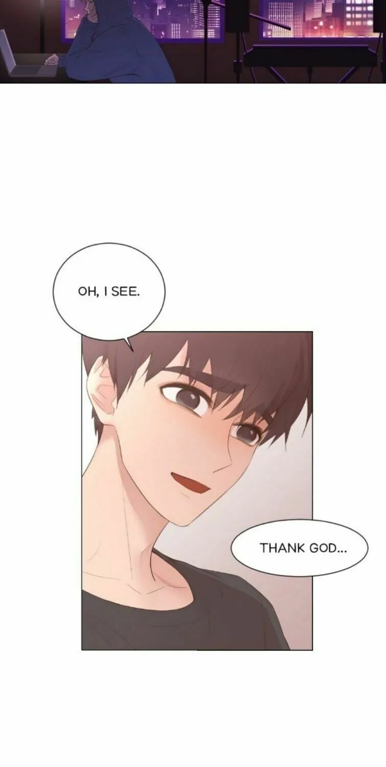 Just Kidding Chapter 82 page 33 - 