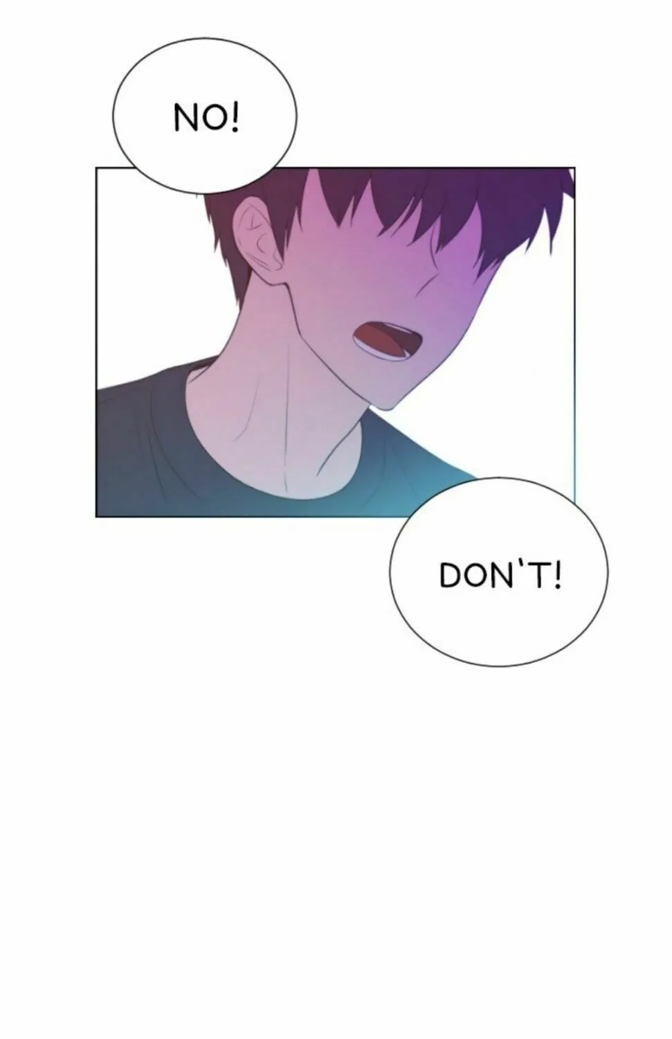 Just Kidding Chapter 82 page 40 - 