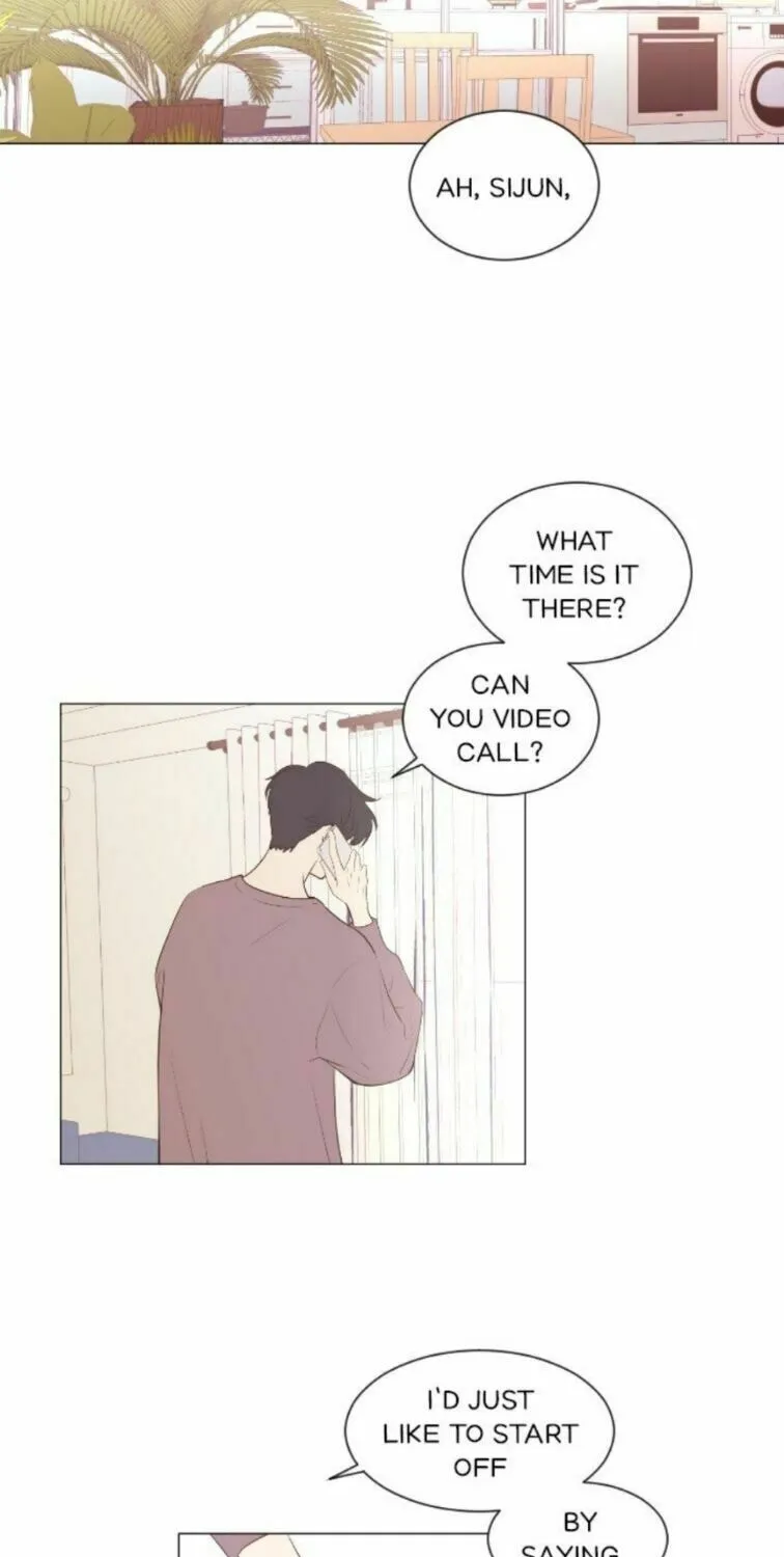 Just Kidding Chapter 82 page 6 - 