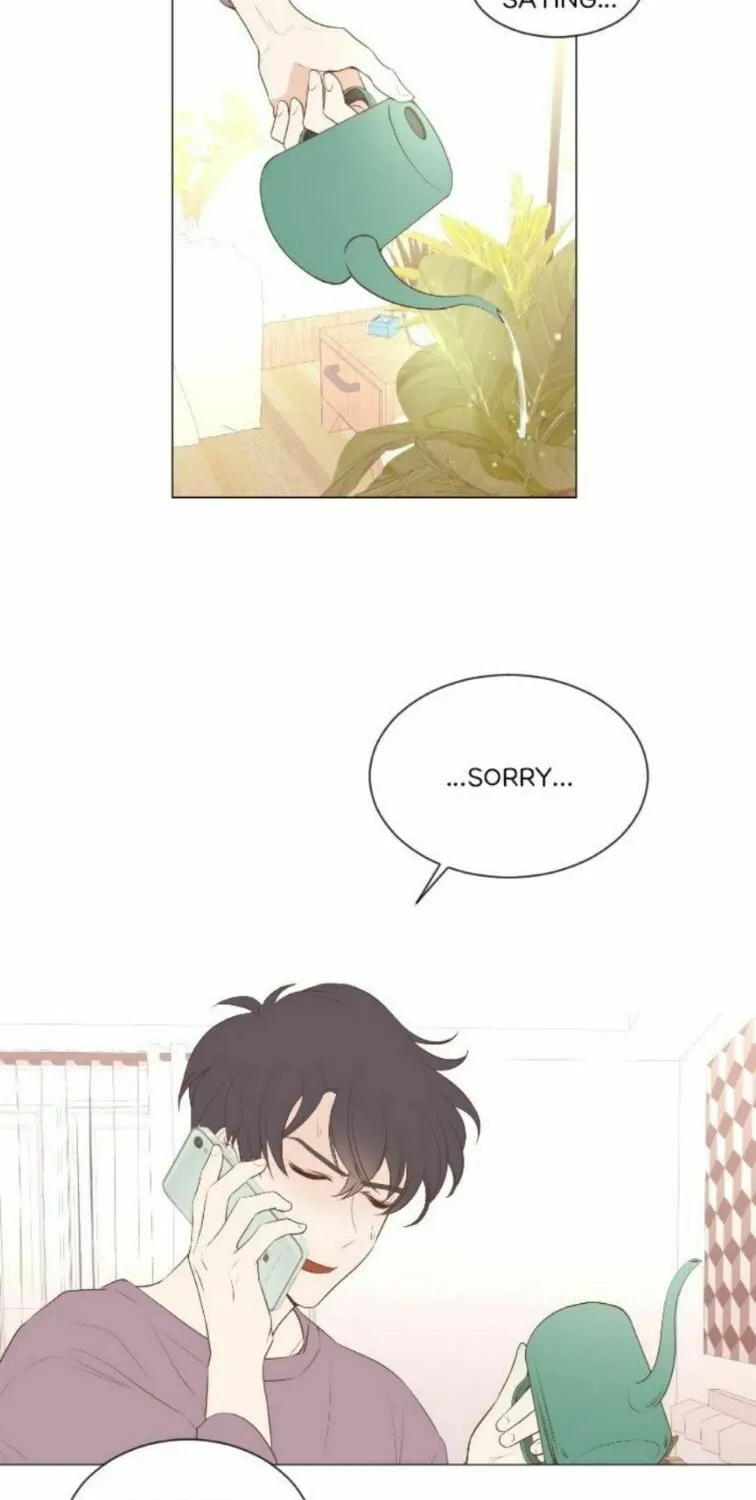Just Kidding Chapter 82 page 7 - 