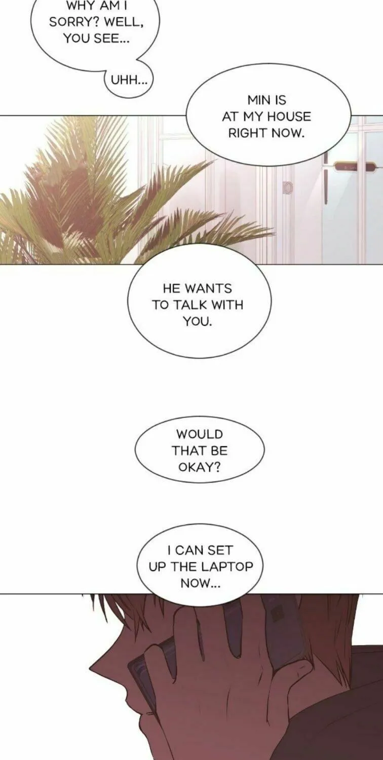 Just Kidding Chapter 82 page 8 - 