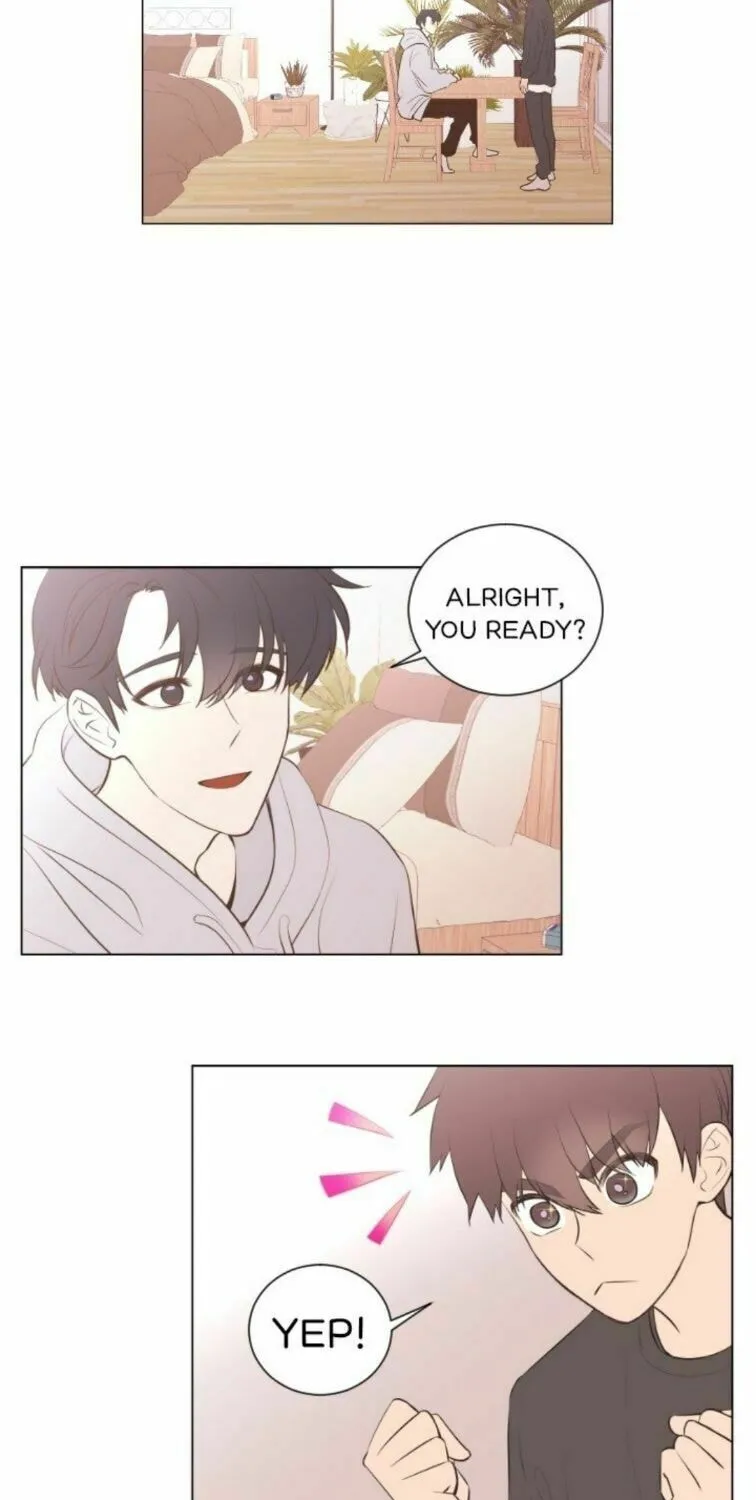 Just Kidding Chapter 82 page 10 - 