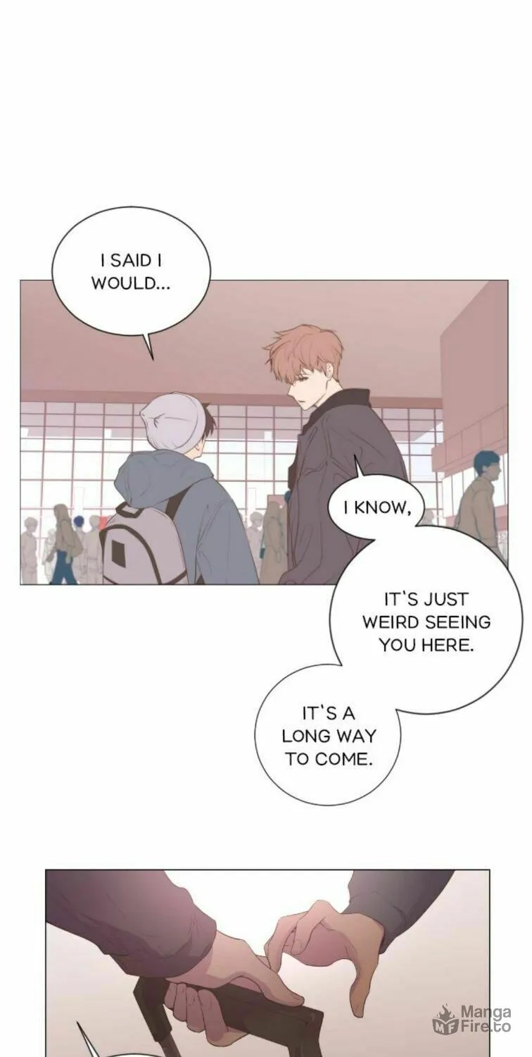 Just Kidding Chapter 83 page 11 - 