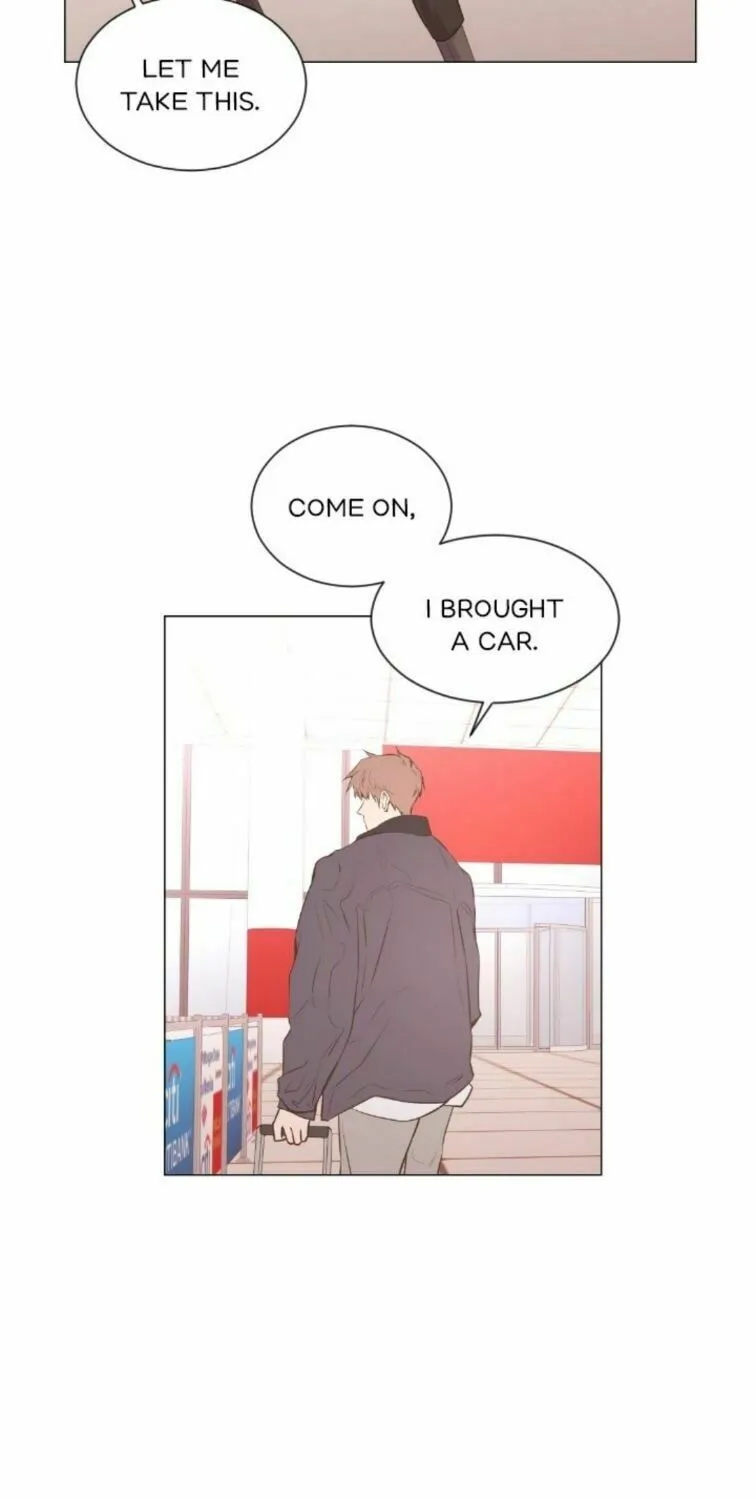 Just Kidding Chapter 83 page 12 - 