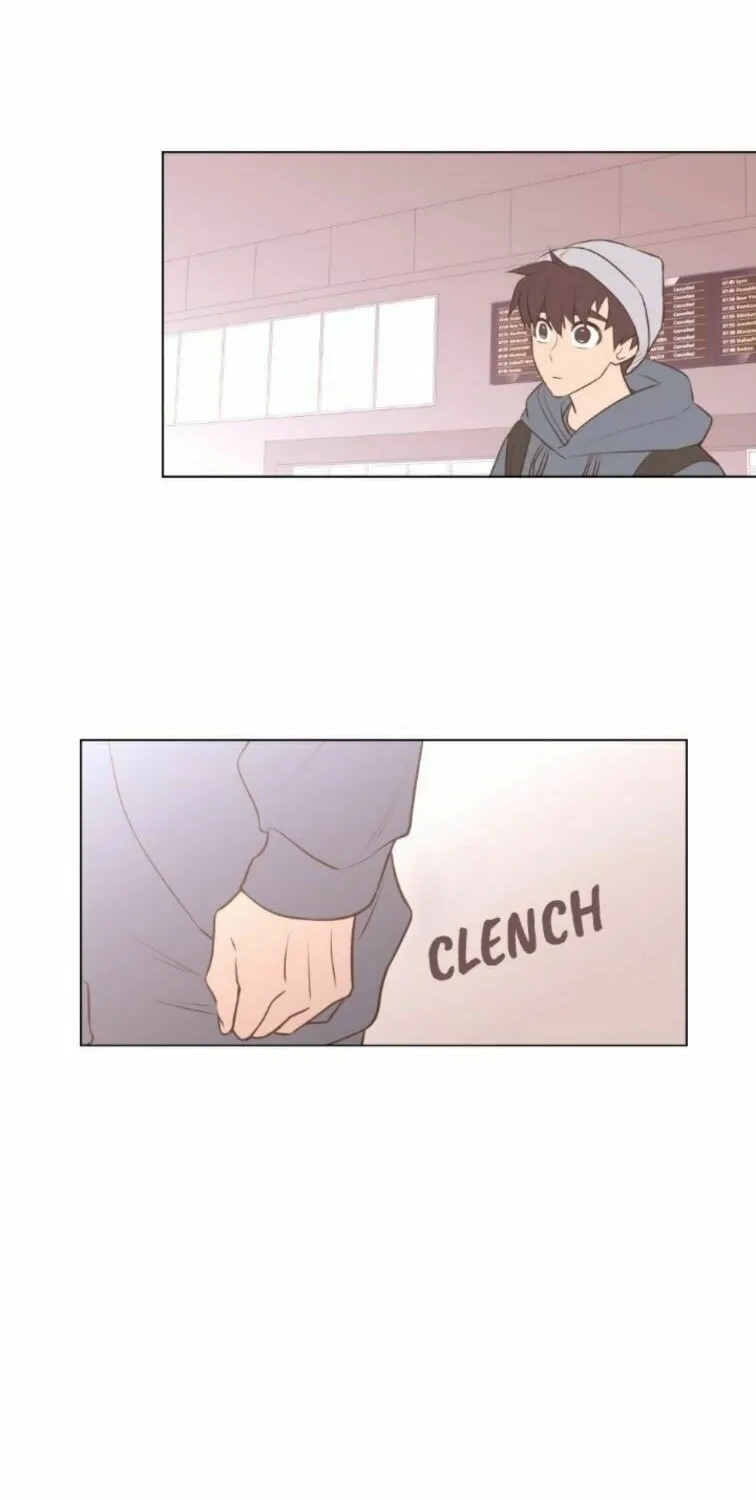 Just Kidding Chapter 83 page 13 - 