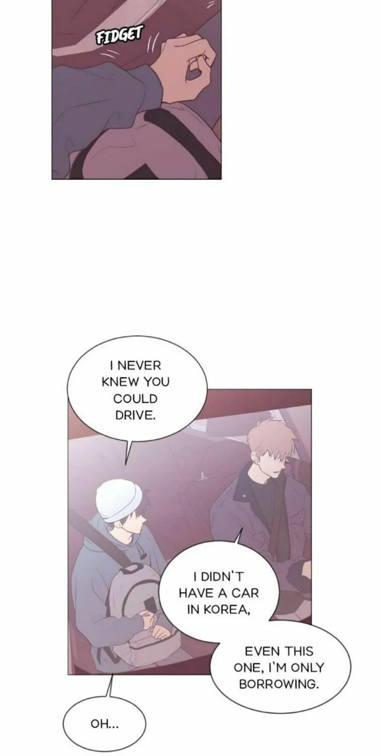 Just Kidding Chapter 83 page 17 - 