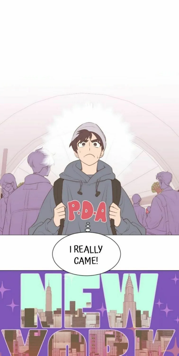 Just Kidding Chapter 83 page 3 - 