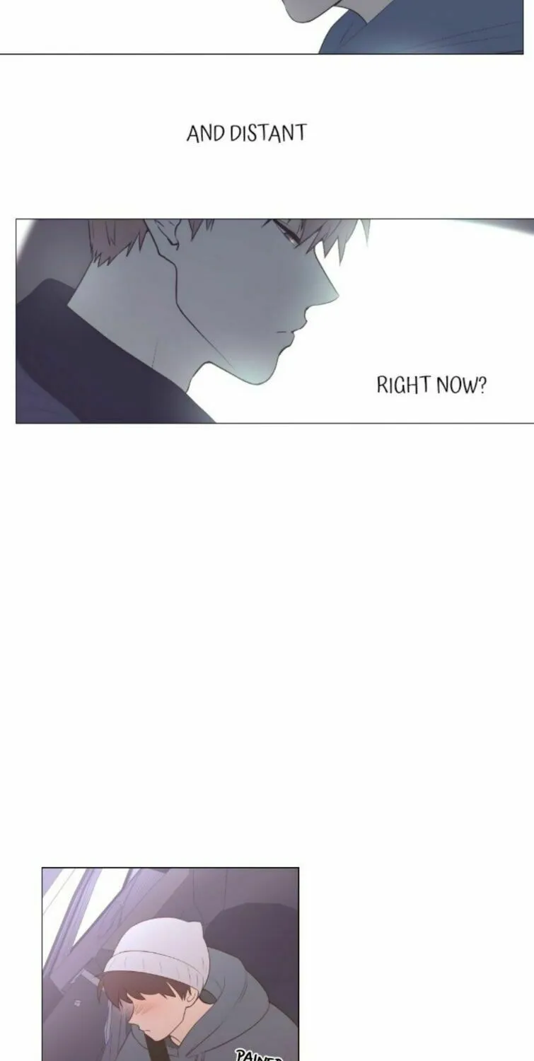 Just Kidding Chapter 83 page 21 - 
