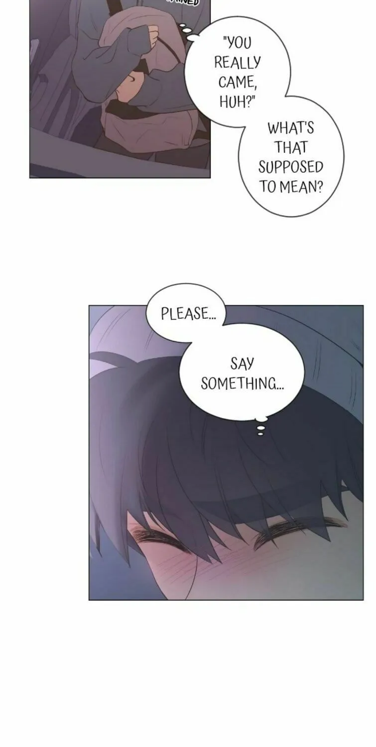 Just Kidding Chapter 83 page 22 - 