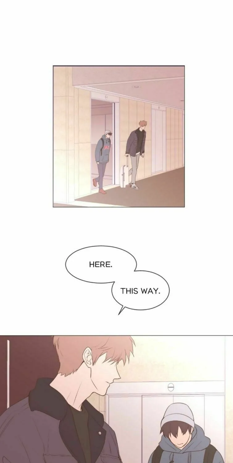 Just Kidding Chapter 83 page 24 - 