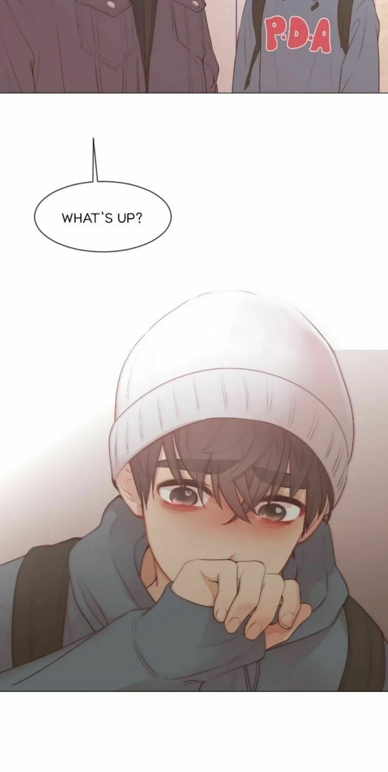 Just Kidding Chapter 83 page 25 - 