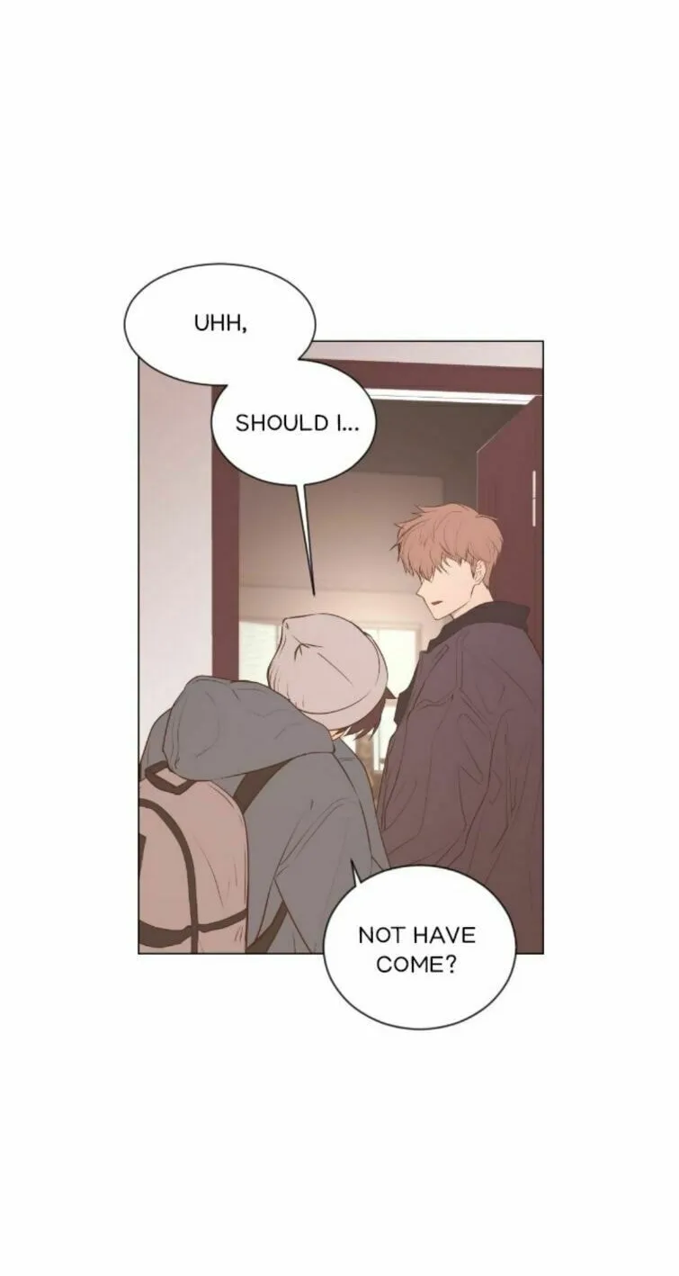 Just Kidding Chapter 83 page 26 - 