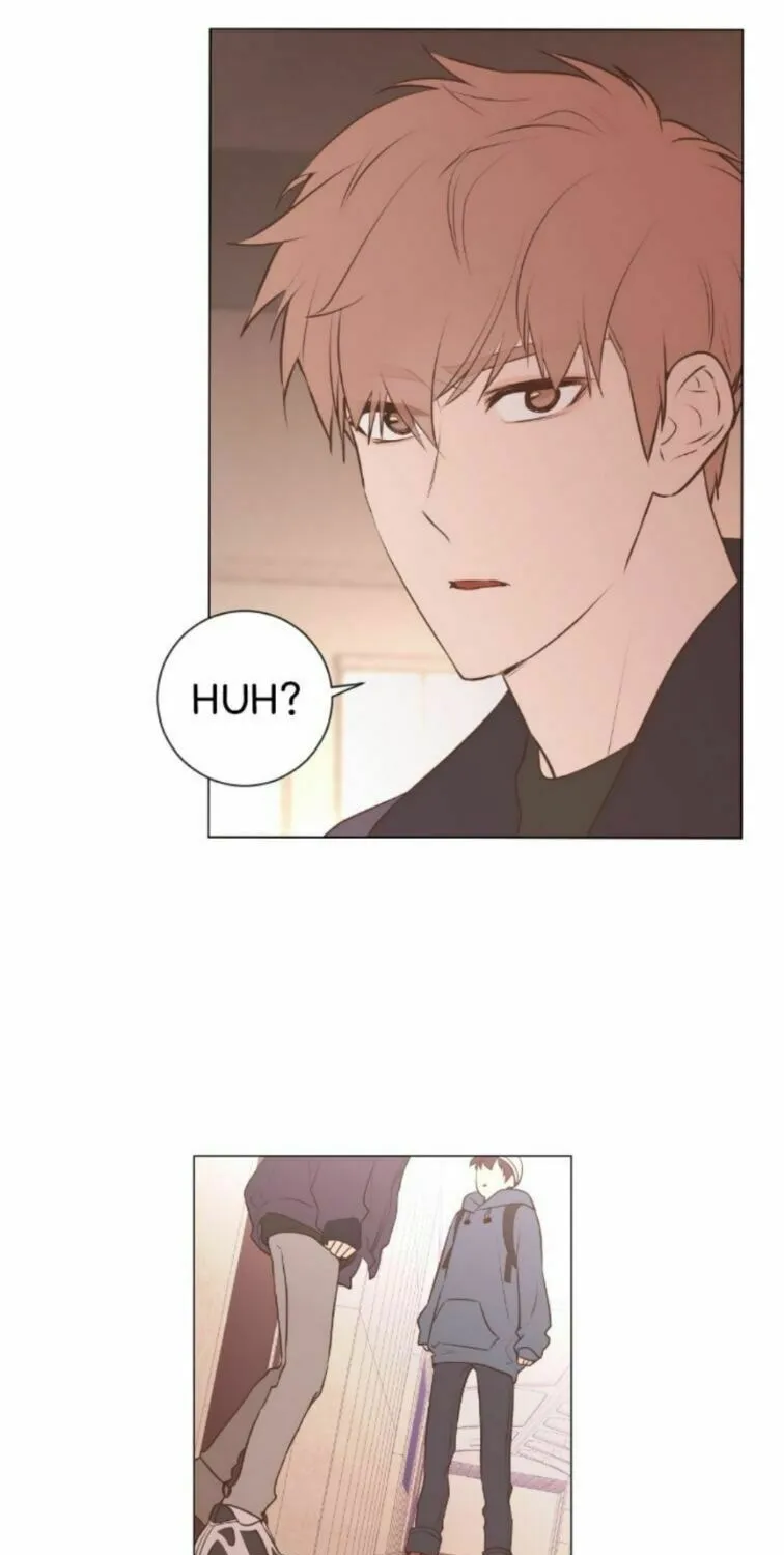 Just Kidding Chapter 83 page 27 - 