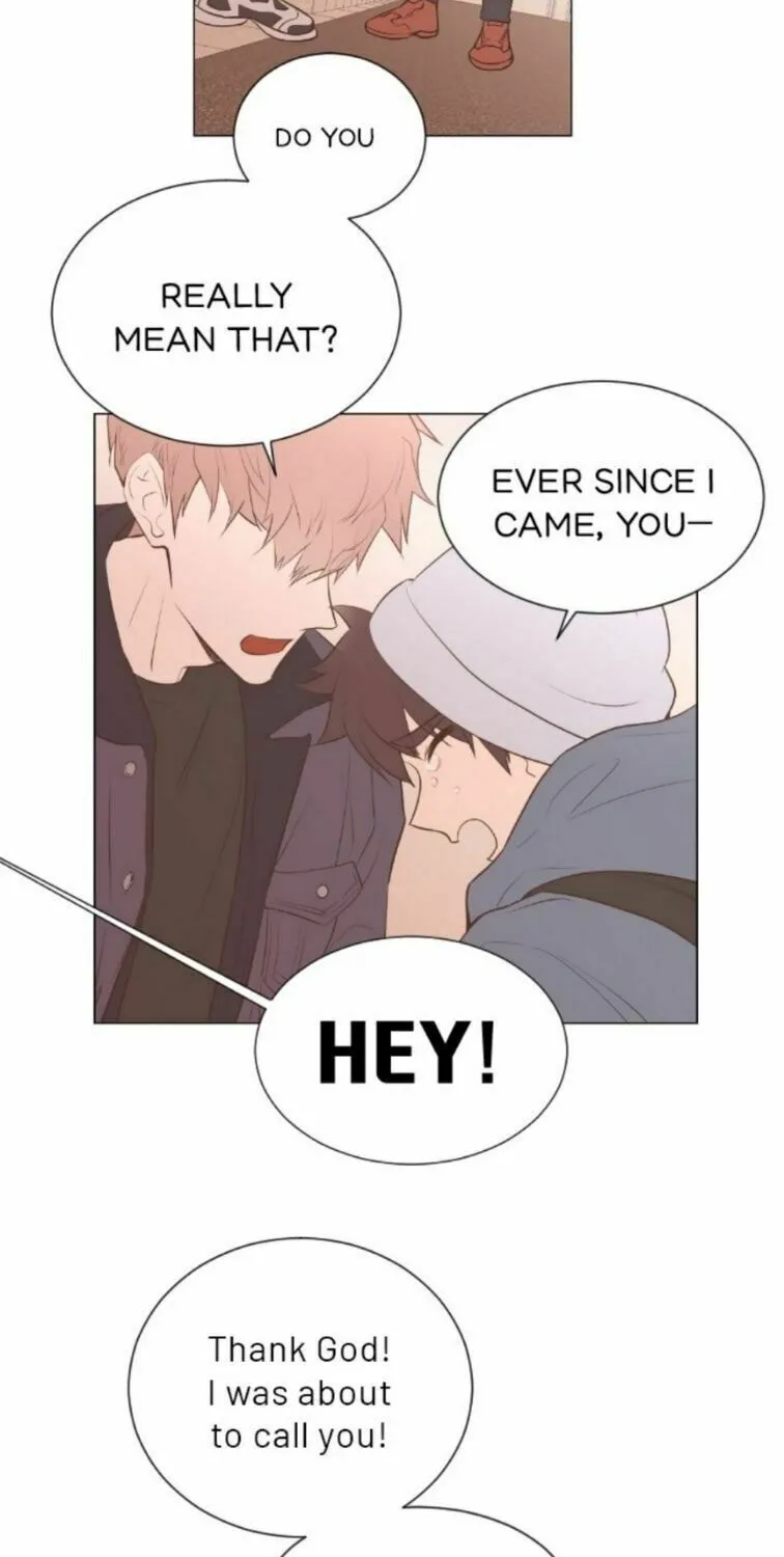 Just Kidding Chapter 83 page 28 - 