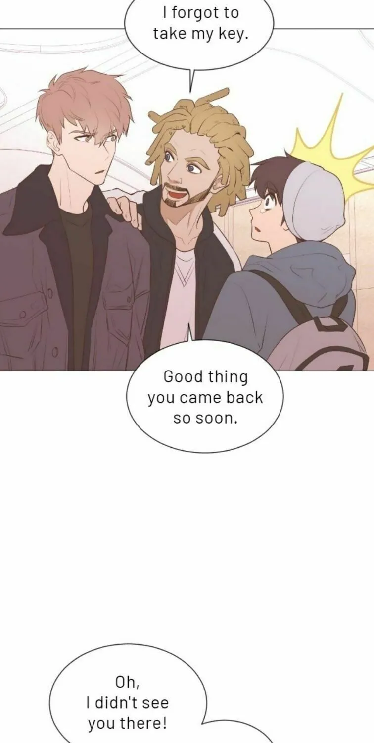Just Kidding Chapter 83 page 29 - 