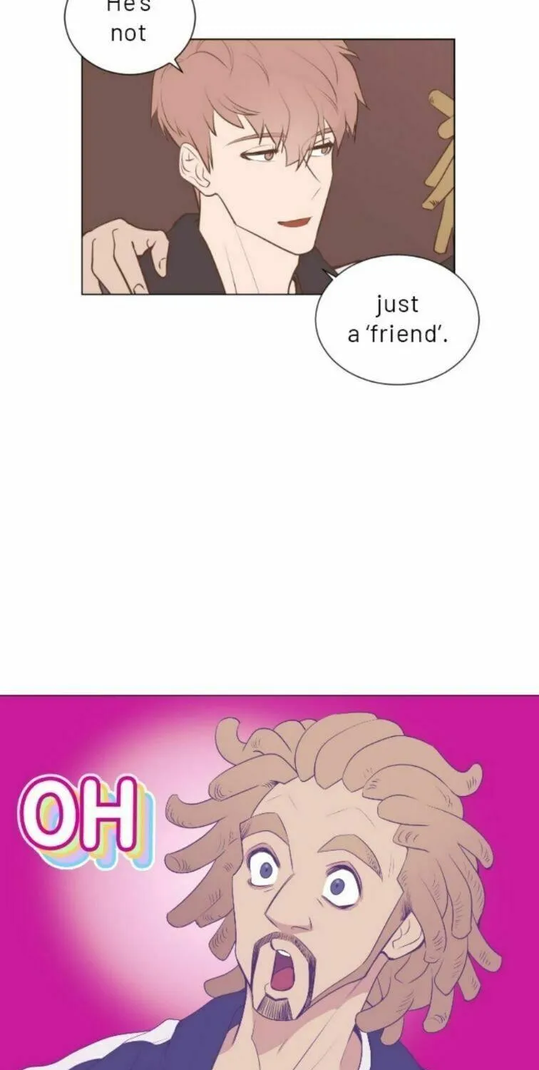 Just Kidding Chapter 83 page 31 - 