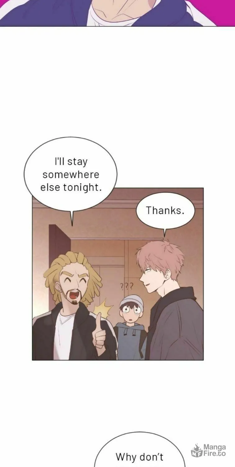 Just Kidding Chapter 83 page 32 - 