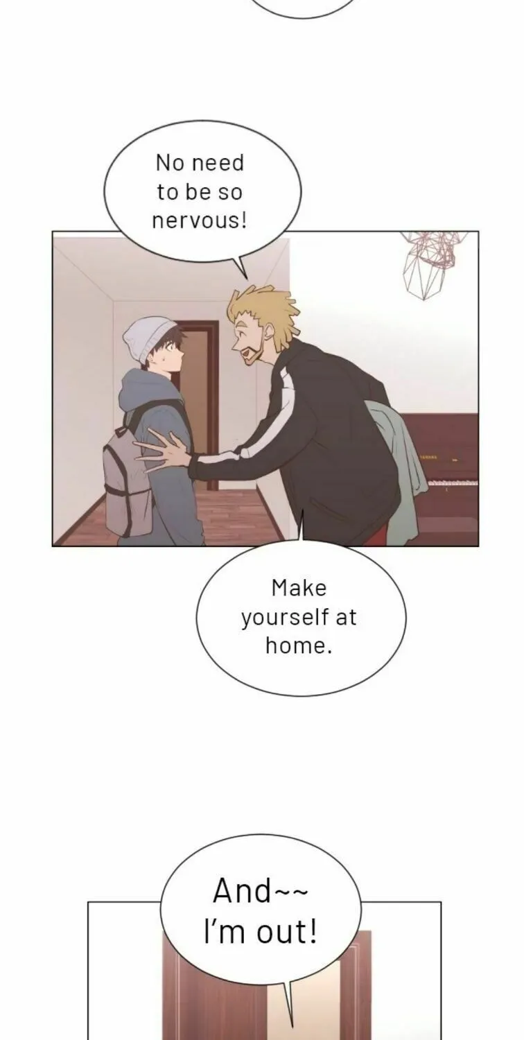 Just Kidding Chapter 83 page 34 - 