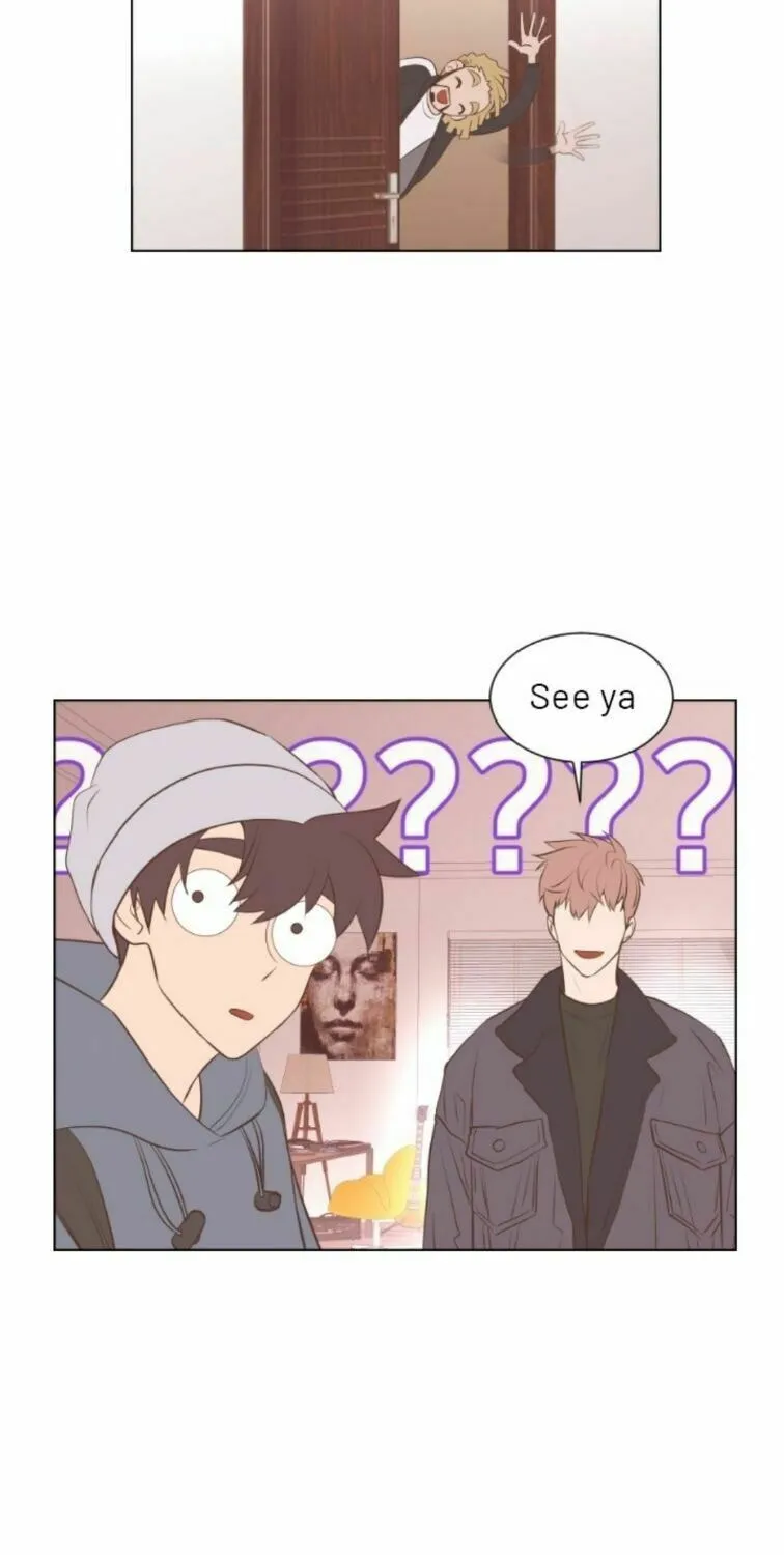 Just Kidding Chapter 83 page 35 - 