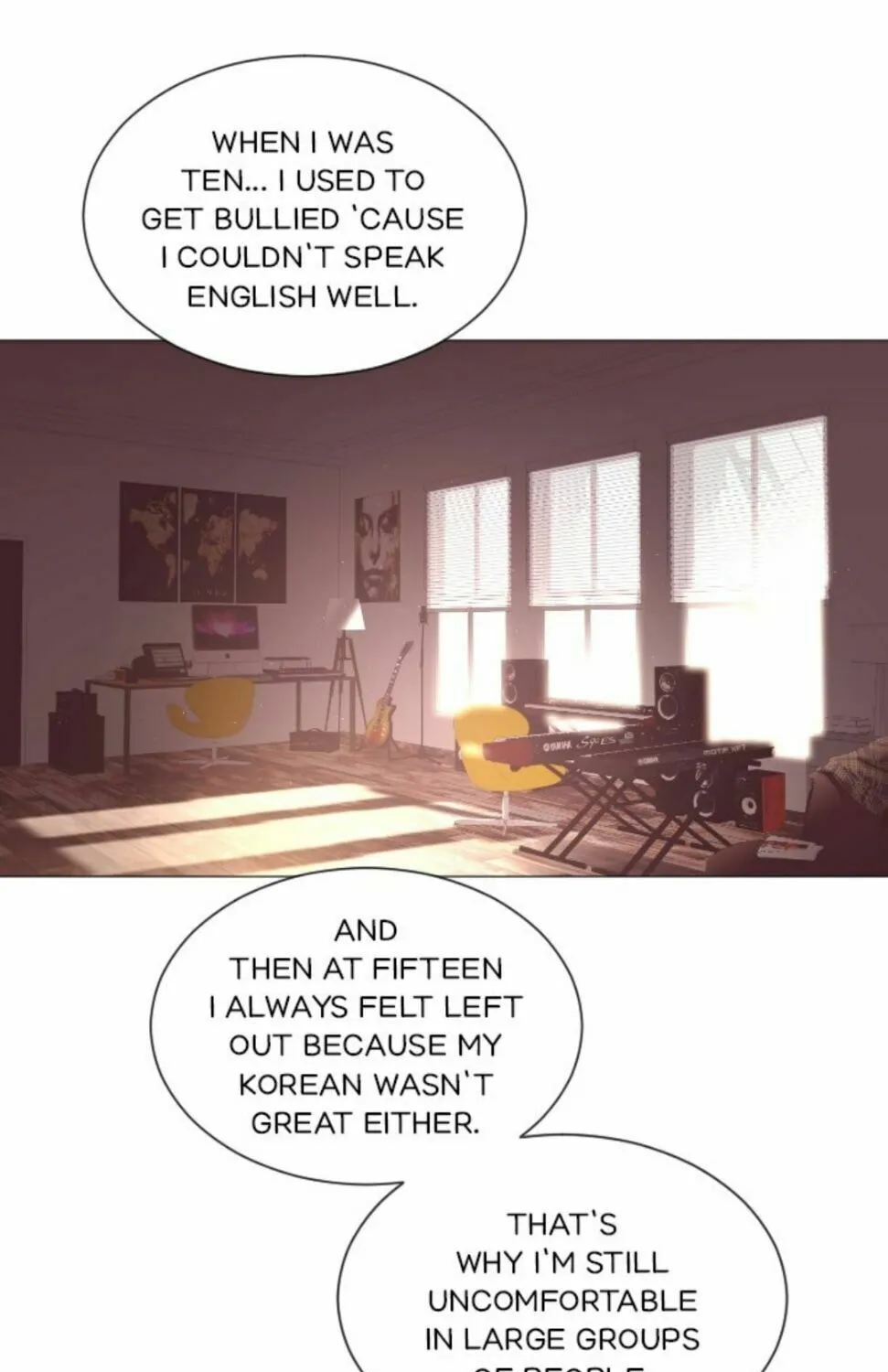 Just Kidding Chapter 83 page 39 - 