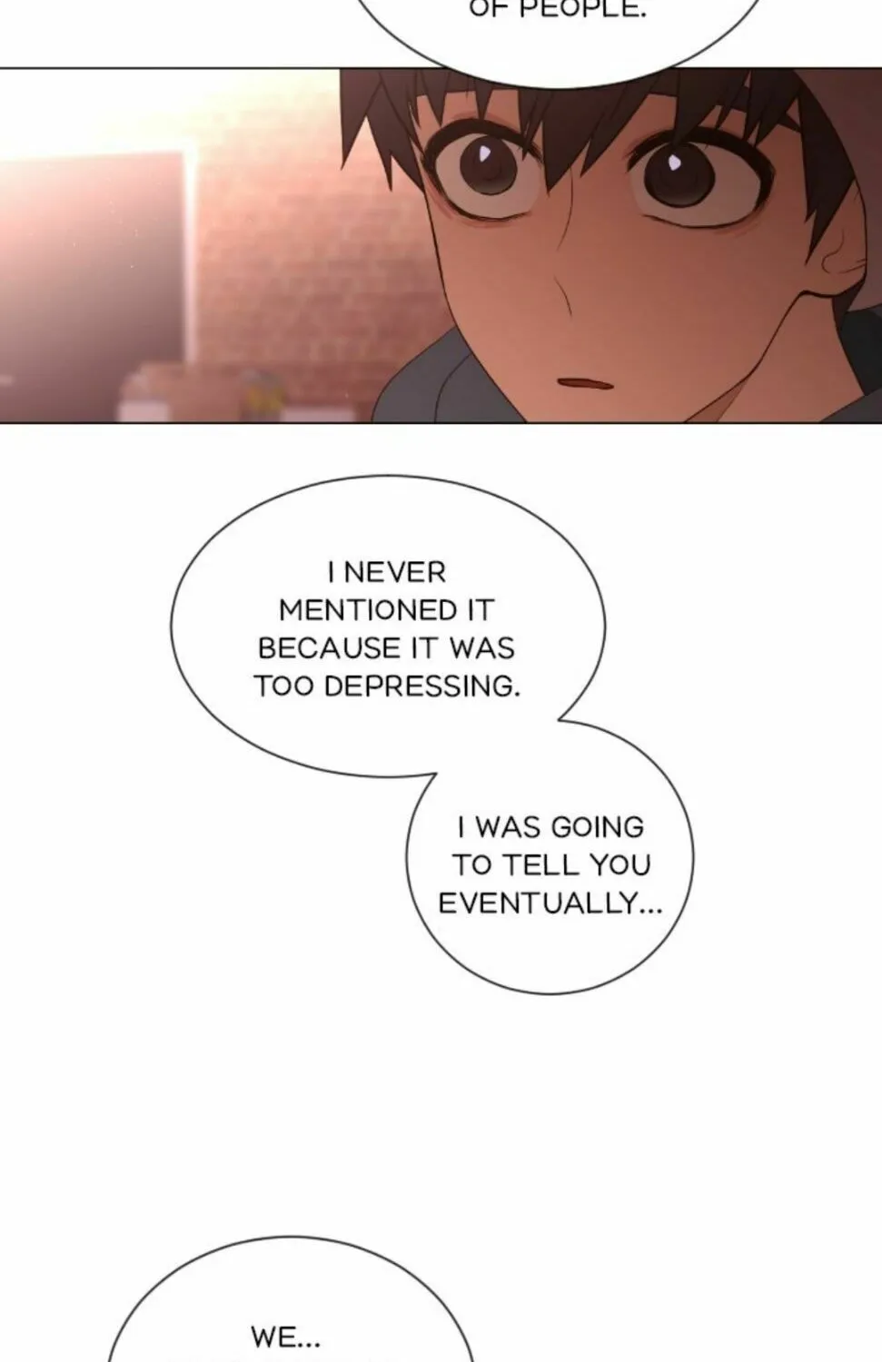 Just Kidding Chapter 83 page 40 - 