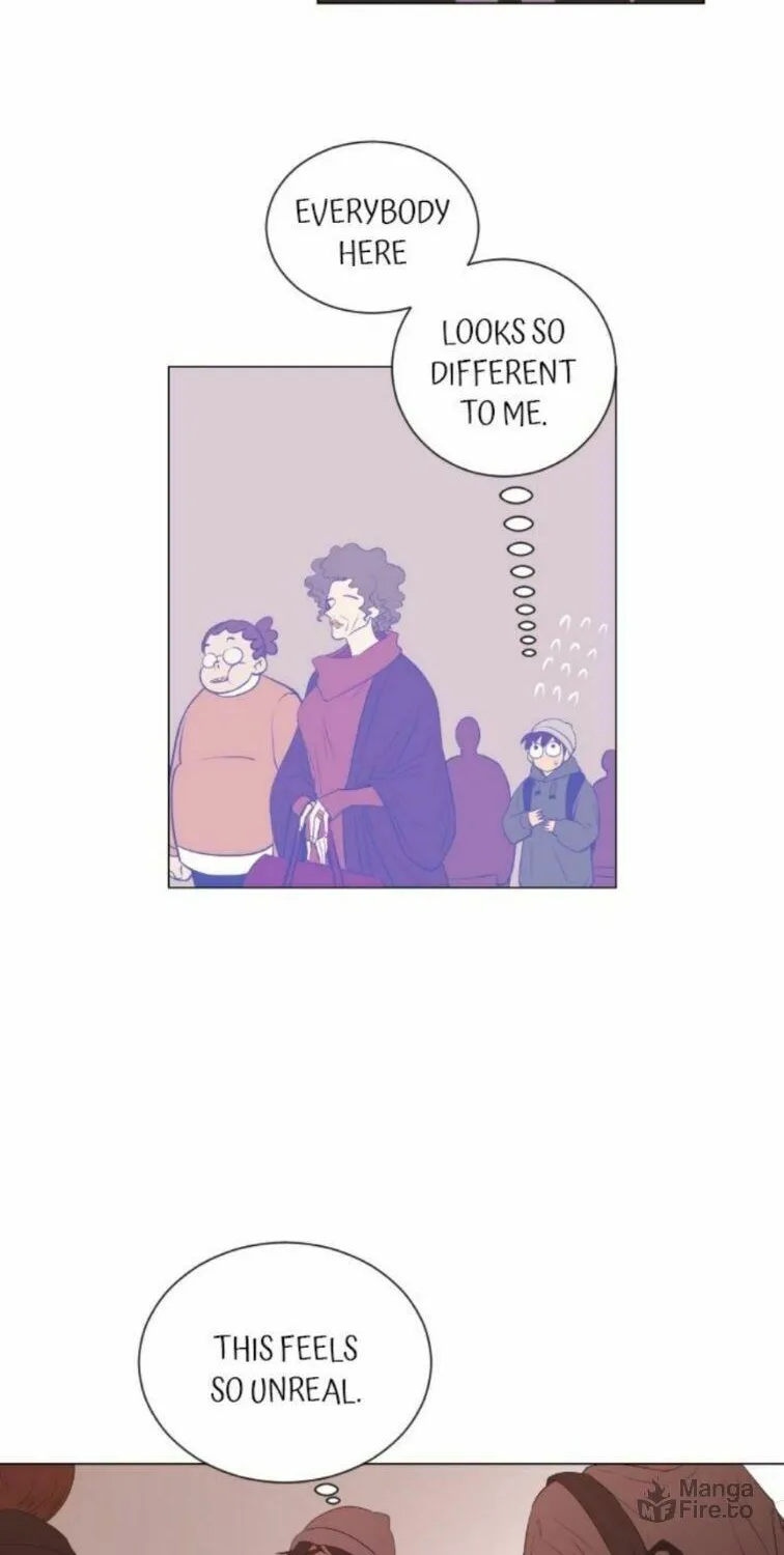 Just Kidding Chapter 83 page 5 - 