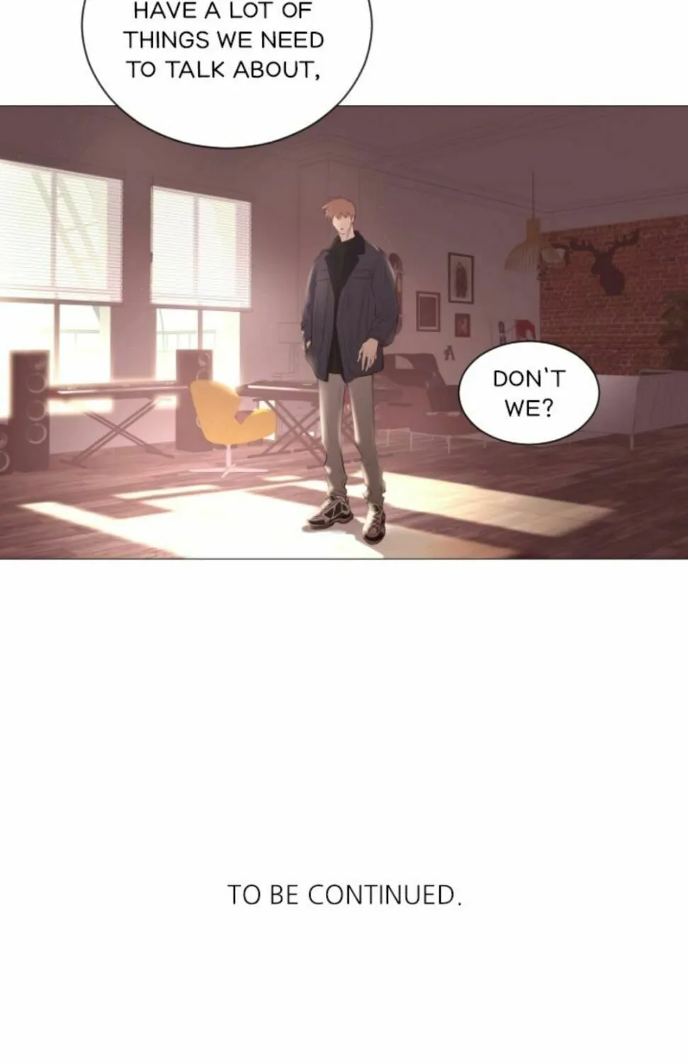 Just Kidding Chapter 83 page 41 - 