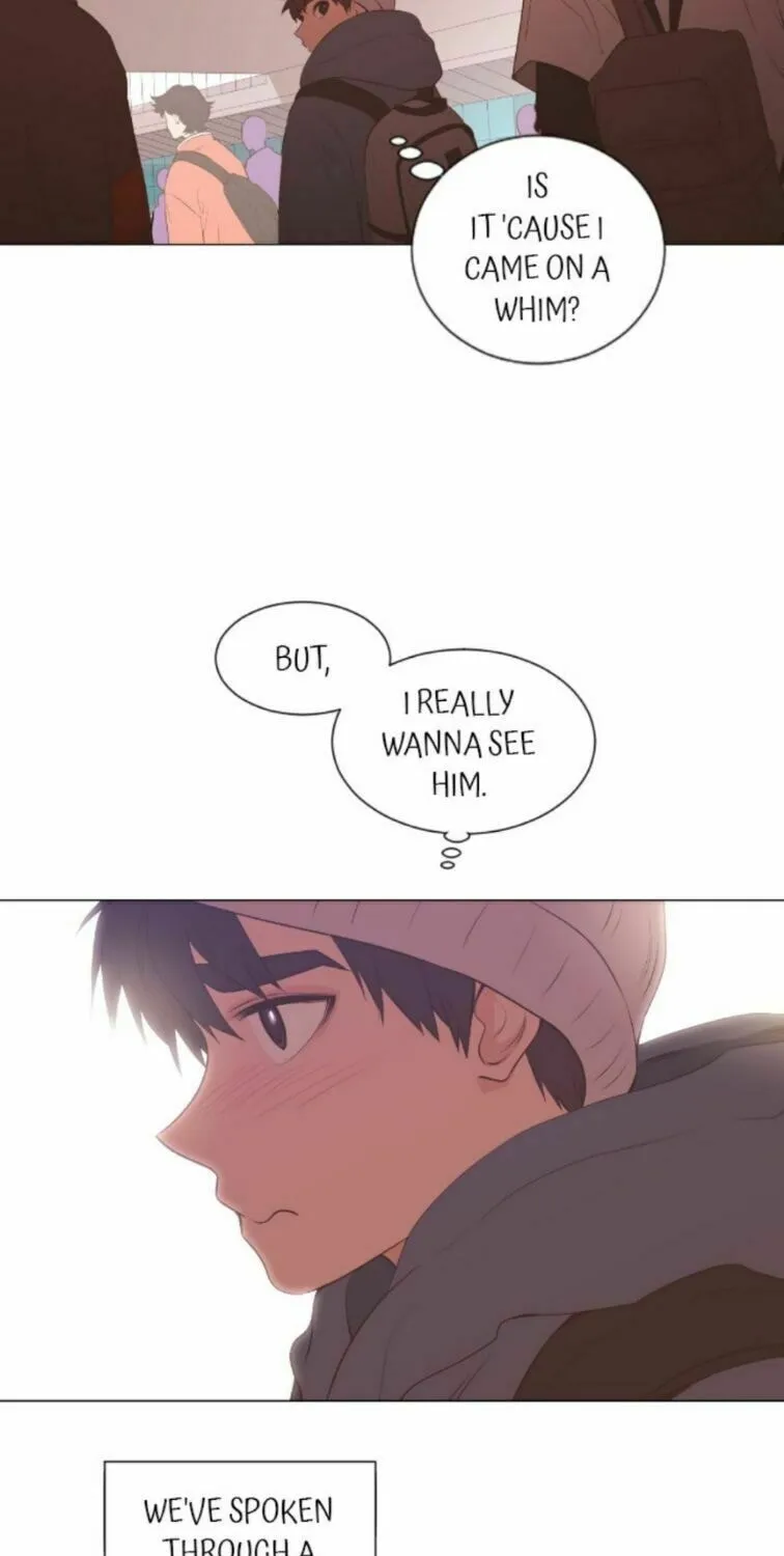 Just Kidding Chapter 83 page 6 - 