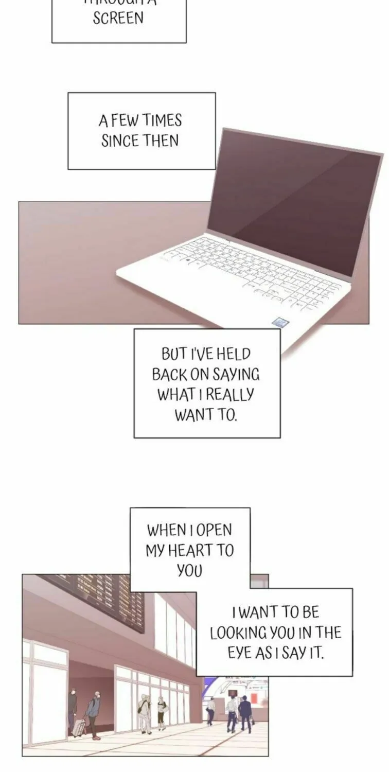 Just Kidding Chapter 83 page 7 - 