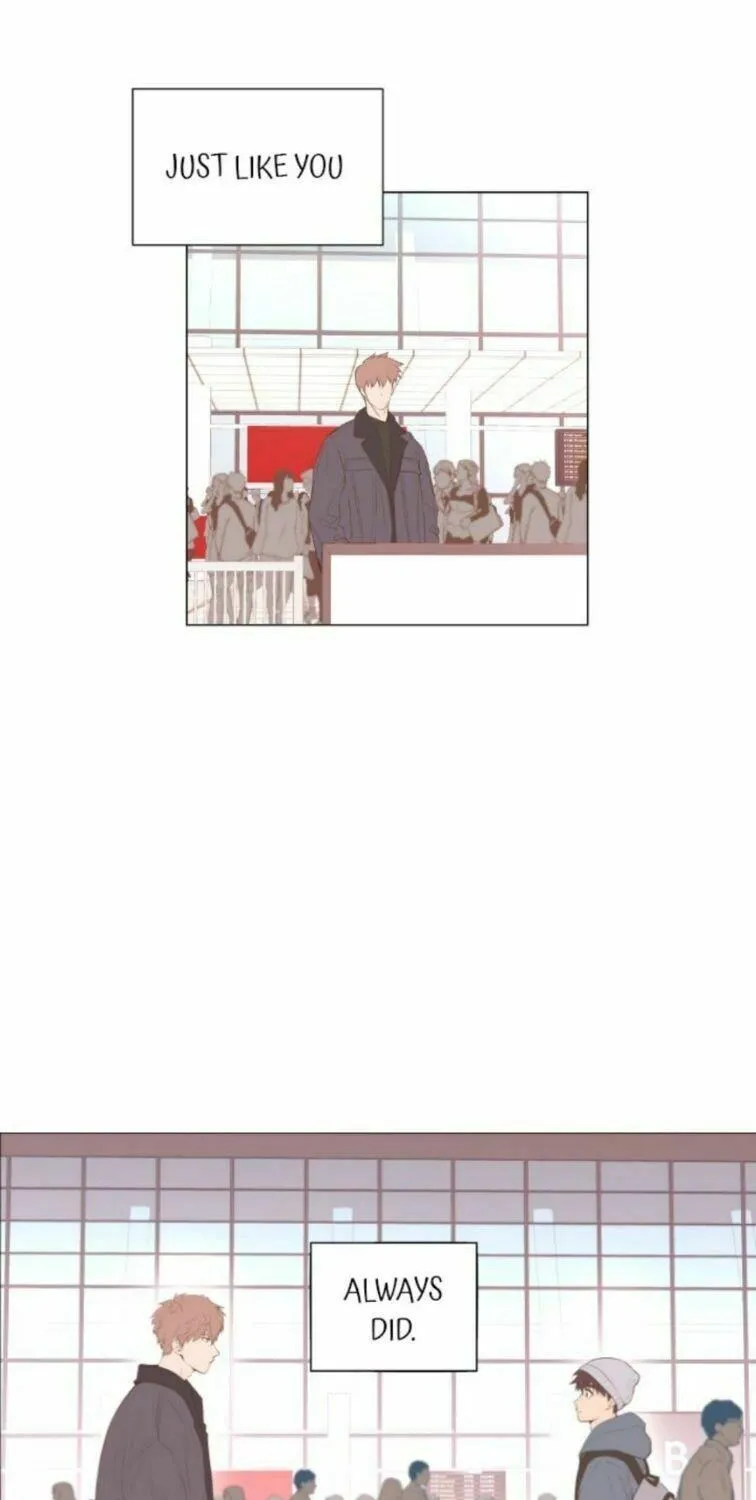 Just Kidding Chapter 83 page 8 - 