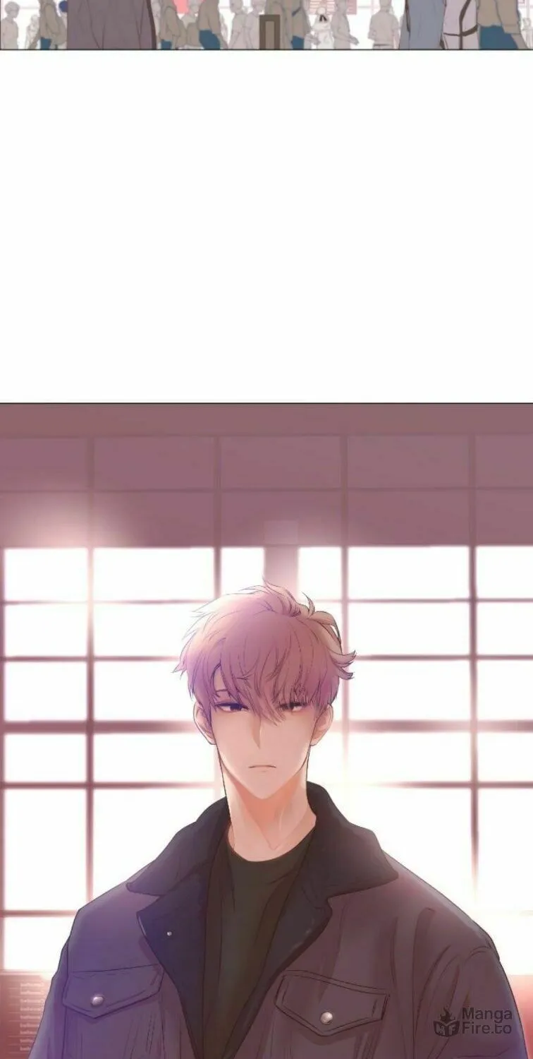 Just Kidding Chapter 83 page 9 - 