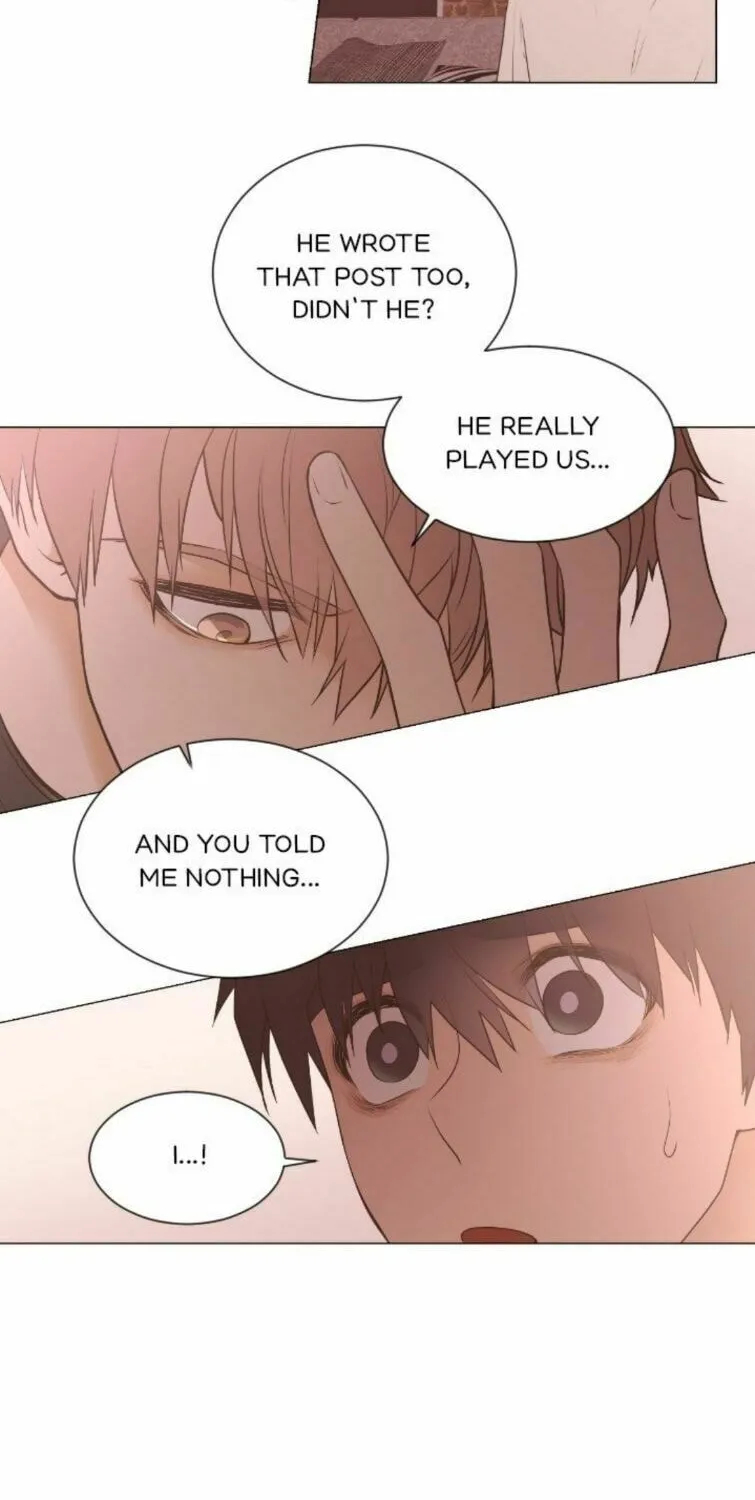 Just Kidding Chapter 84 page 11 - 