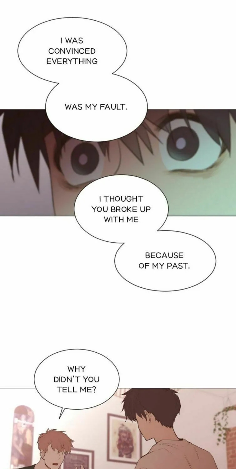 Just Kidding Chapter 84 page 12 - 