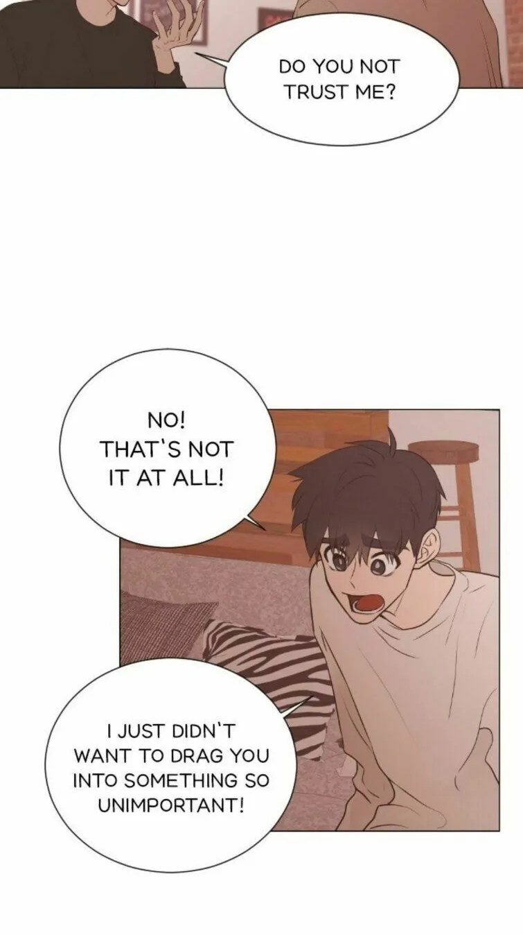 Just Kidding Chapter 84 page 13 - 