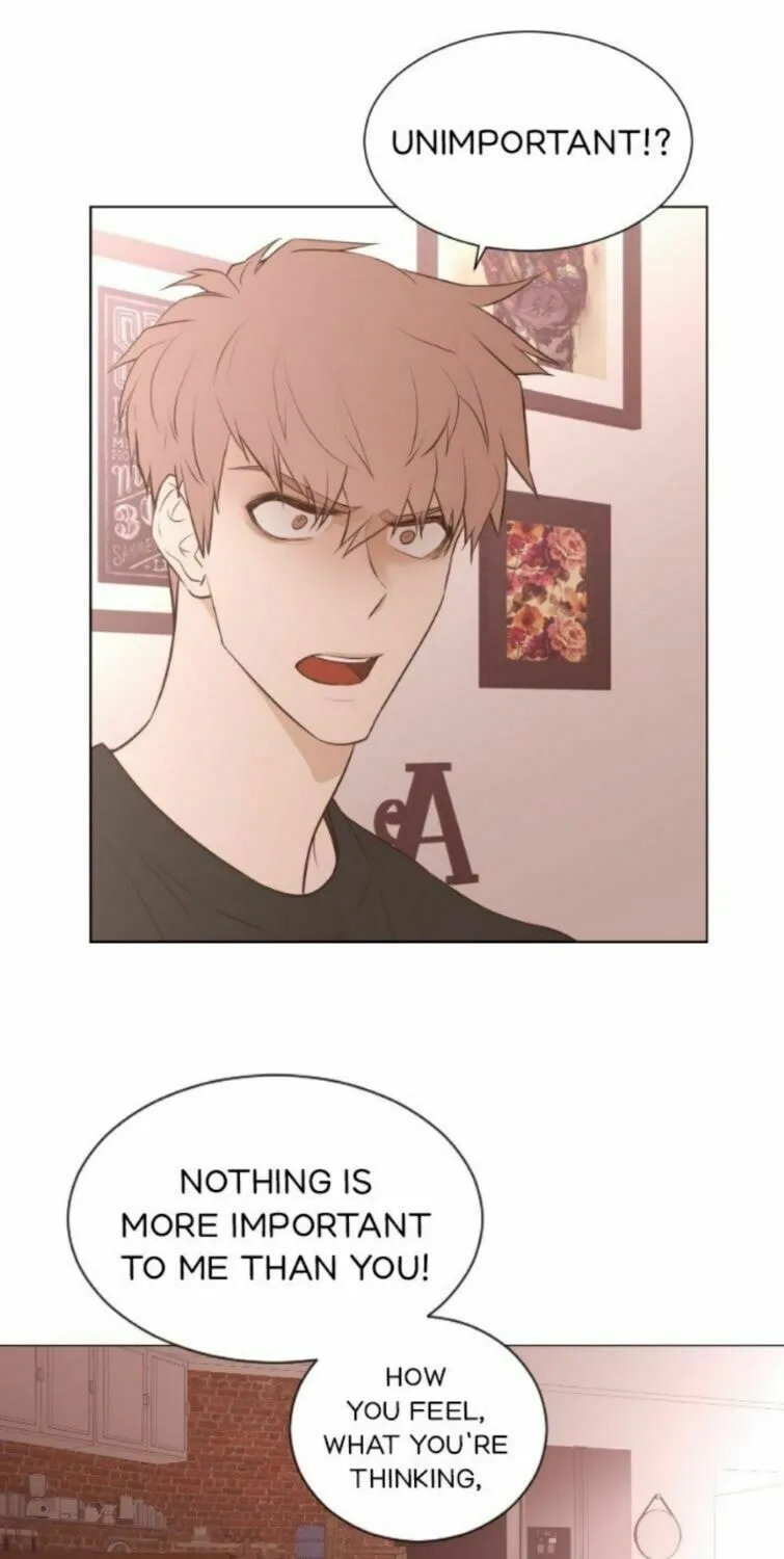 Just Kidding Chapter 84 page 14 - 