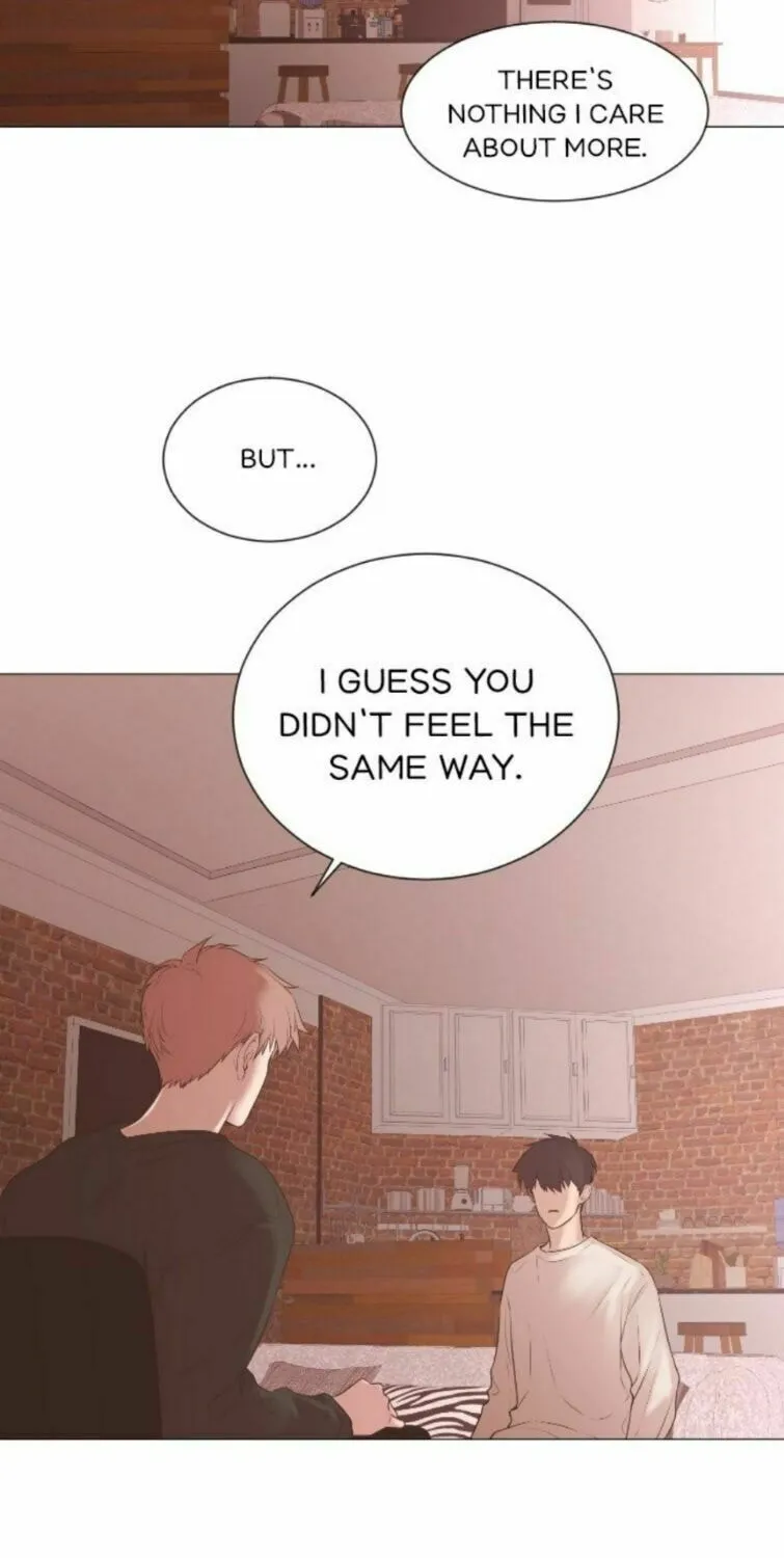Just Kidding Chapter 84 page 15 - 