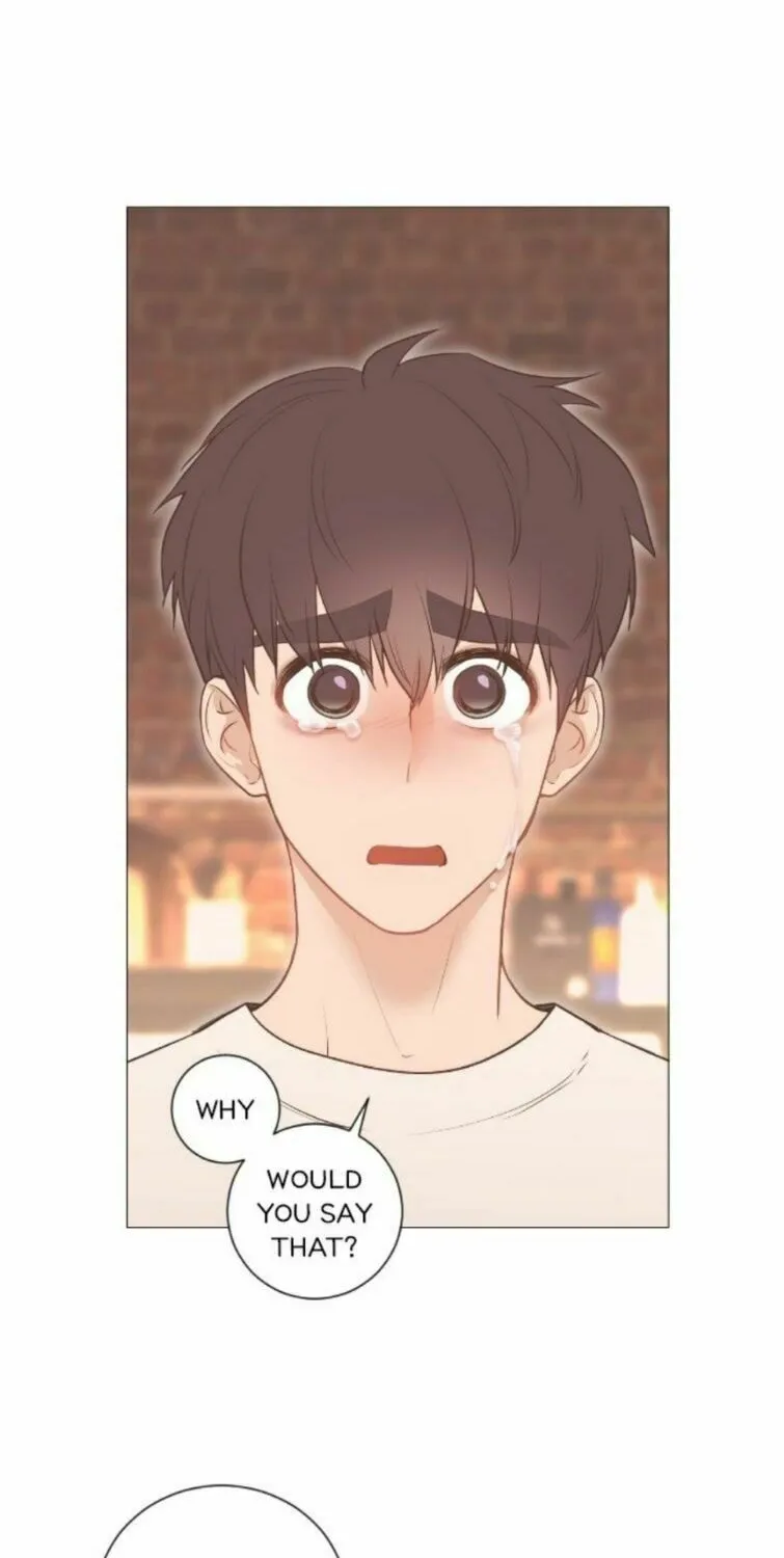 Just Kidding Chapter 84 page 17 - 