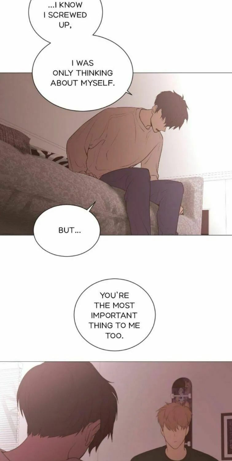 Just Kidding Chapter 84 page 18 - 