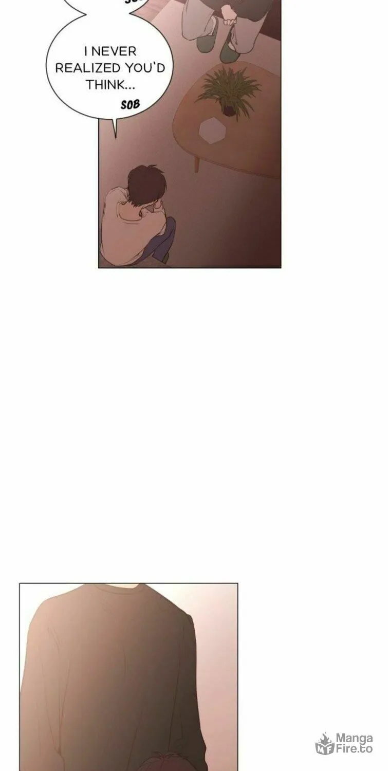 Just Kidding Chapter 84 page 21 - 