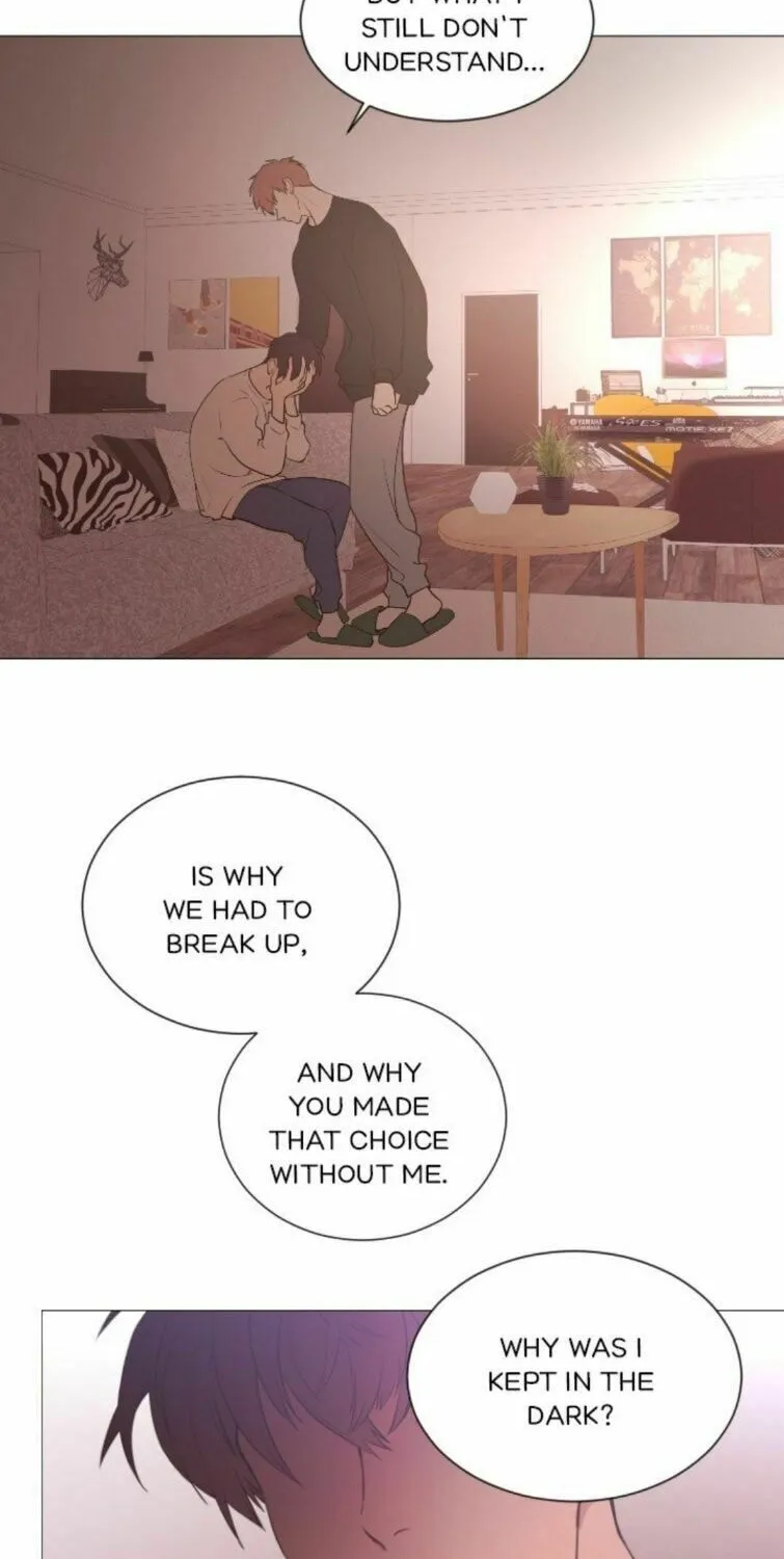 Just Kidding Chapter 84 page 23 - 