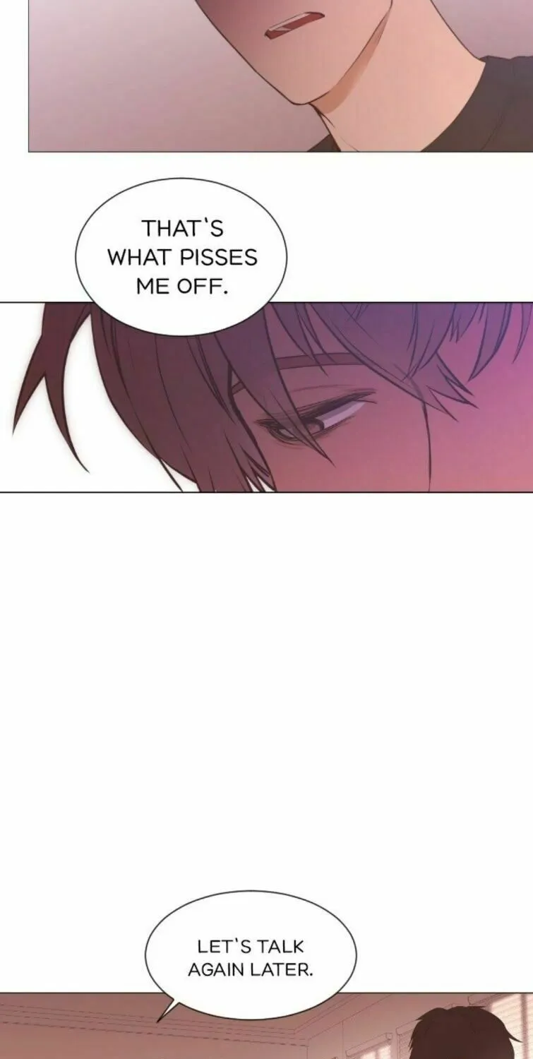 Just Kidding Chapter 84 page 24 - 