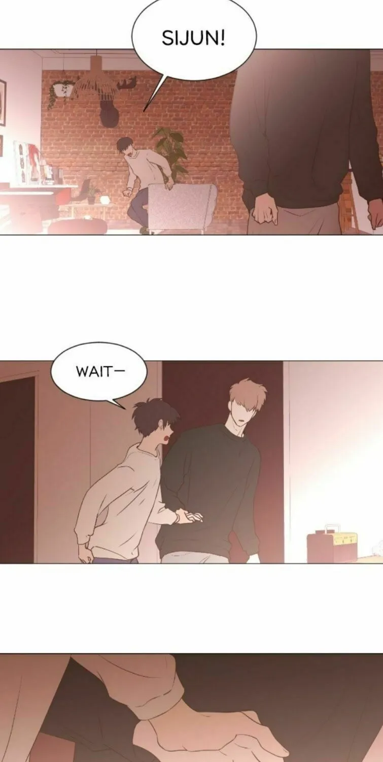 Just Kidding Chapter 84 page 28 - 