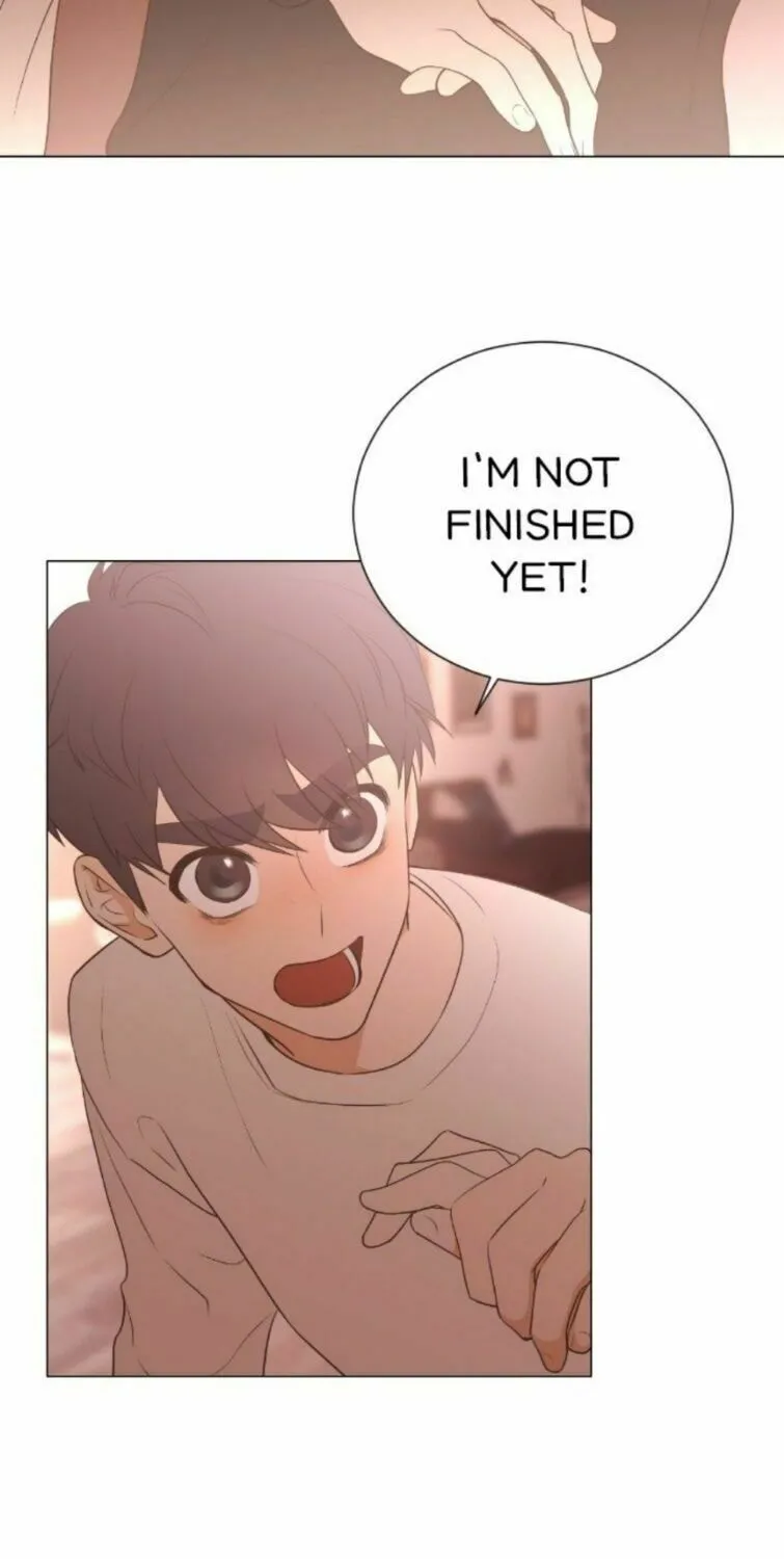 Just Kidding Chapter 84 page 29 - 