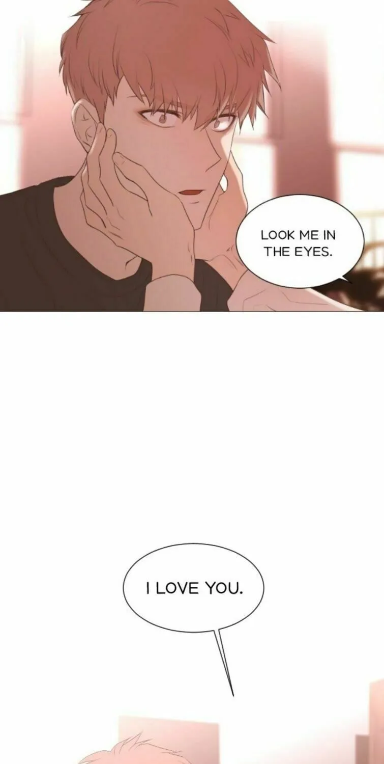 Just Kidding Chapter 84 page 33 - 