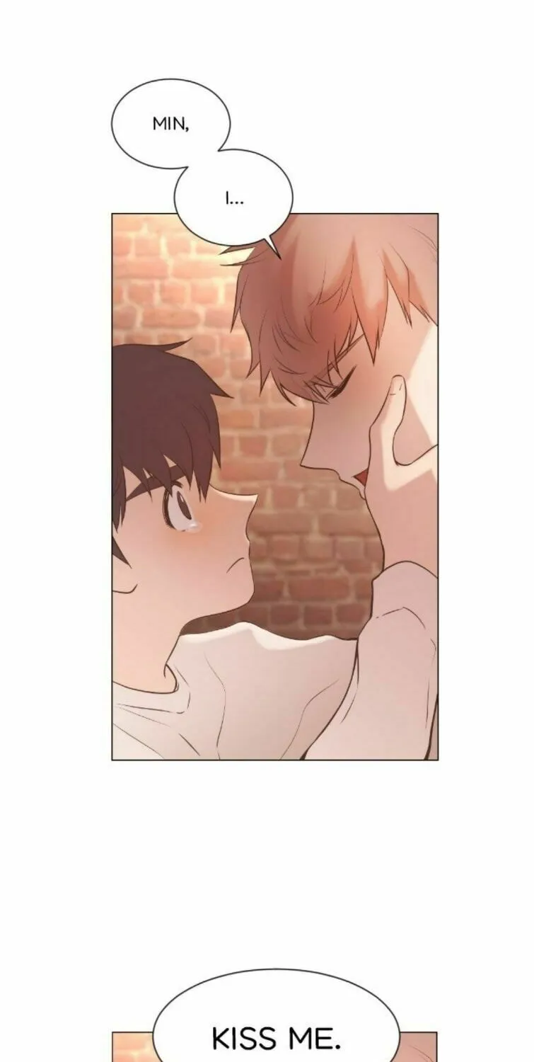 Just Kidding Chapter 84 page 36 - 