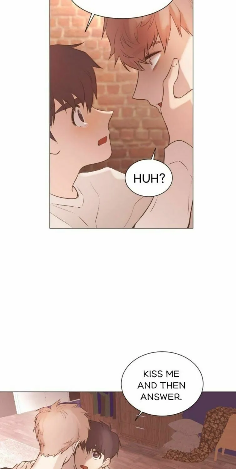 Just Kidding Chapter 84 page 37 - 