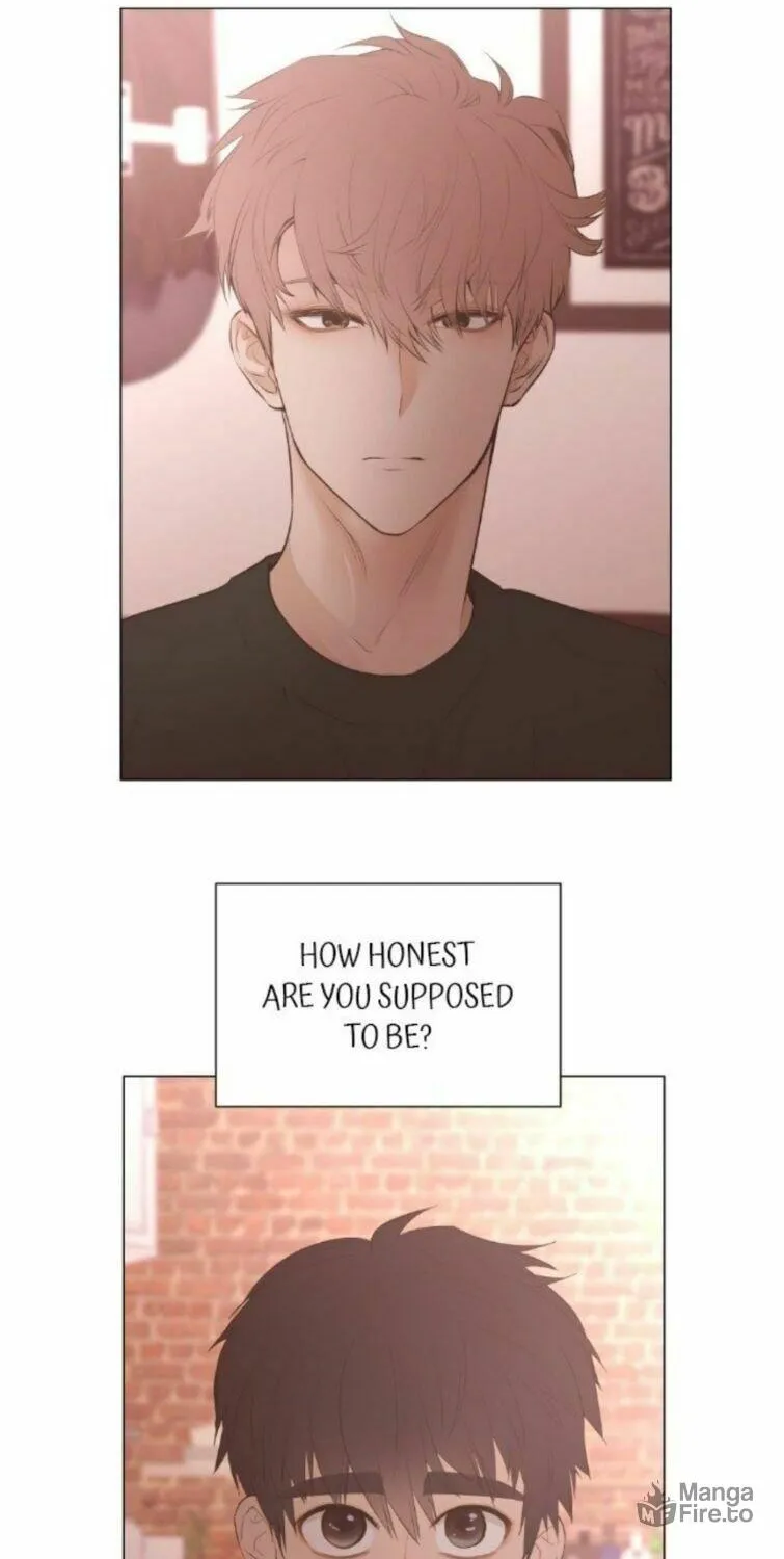 Just Kidding Chapter 84 page 5 - 