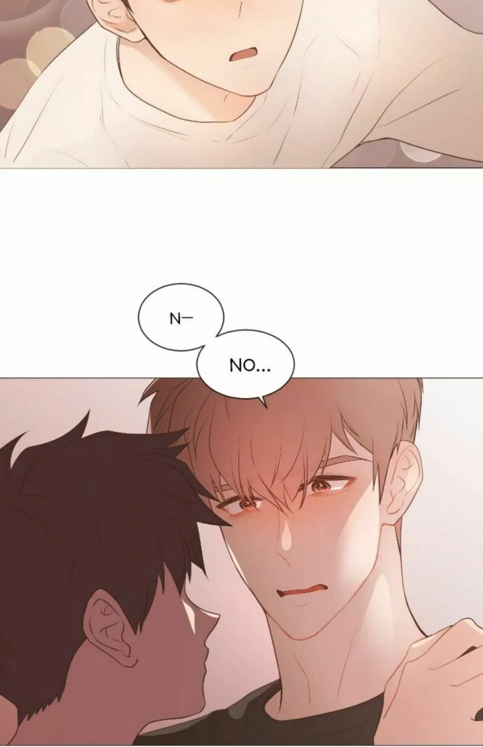 Just Kidding Chapter 84 page 41 - 