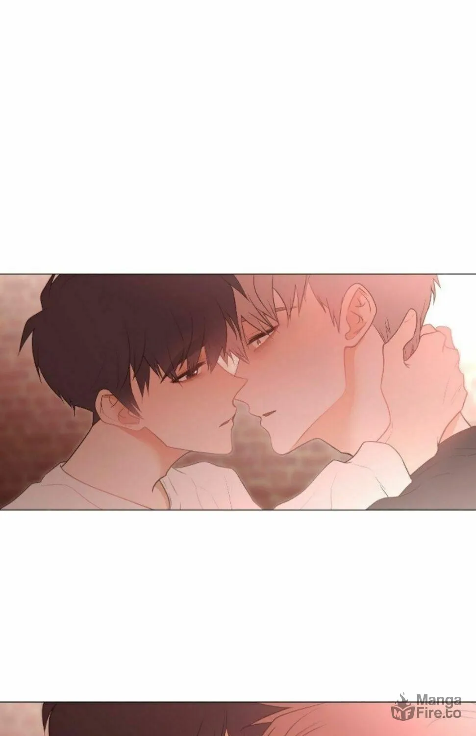 Just Kidding Chapter 84 page 44 - 