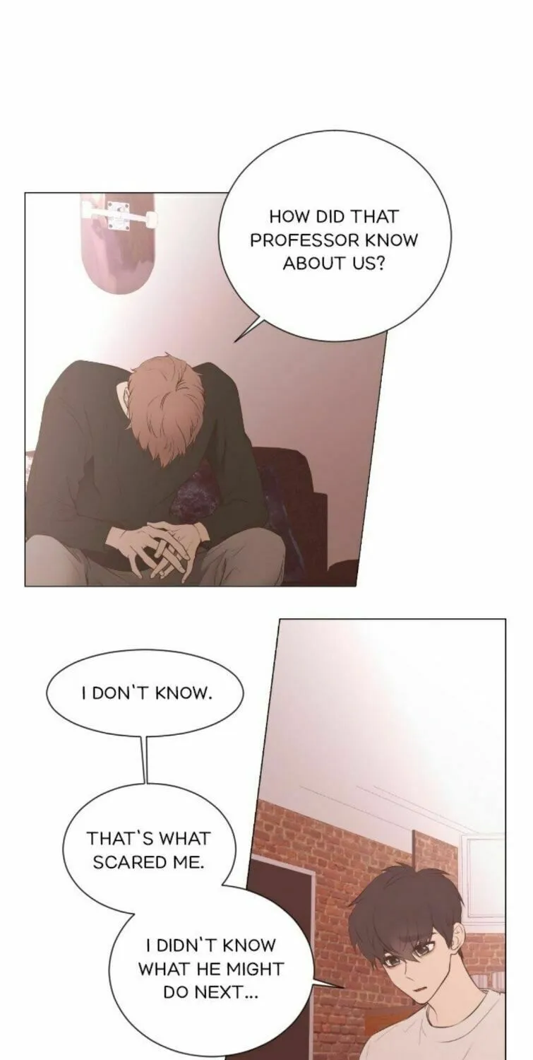 Just Kidding Chapter 84 page 10 - 